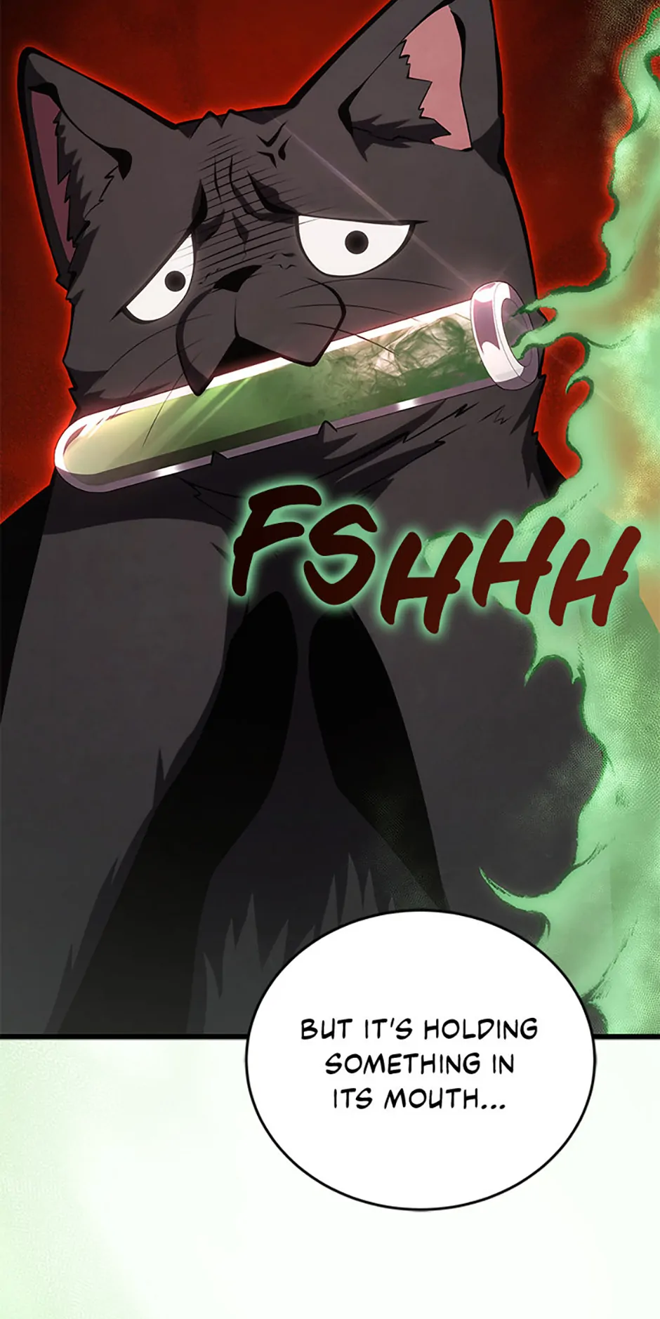Read The Swordmaster's Son Manga Online
