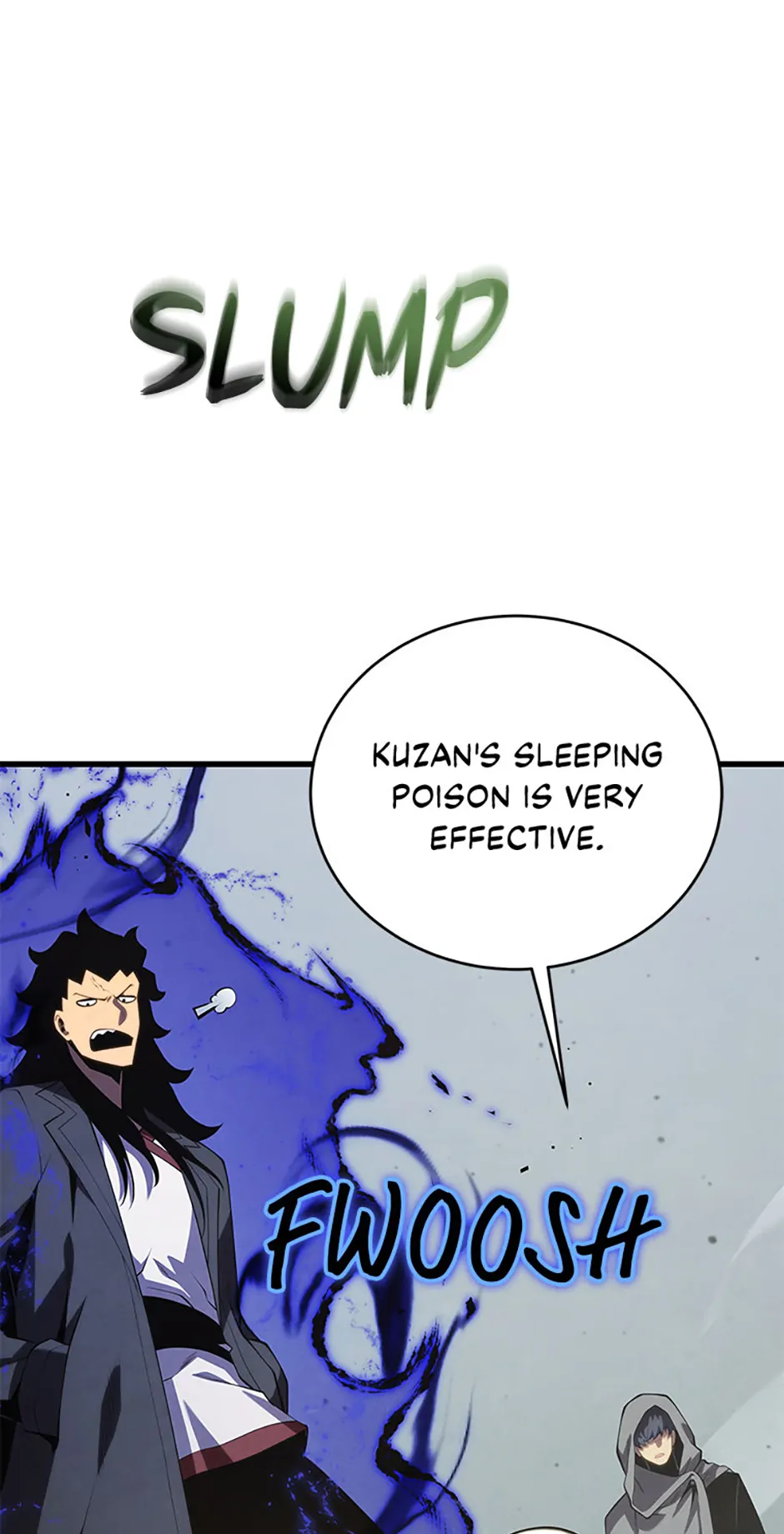 Read The Swordmaster's Son Manga Online