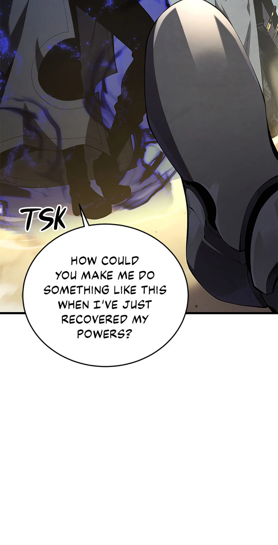Read The Swordmaster's Son Manga Online
