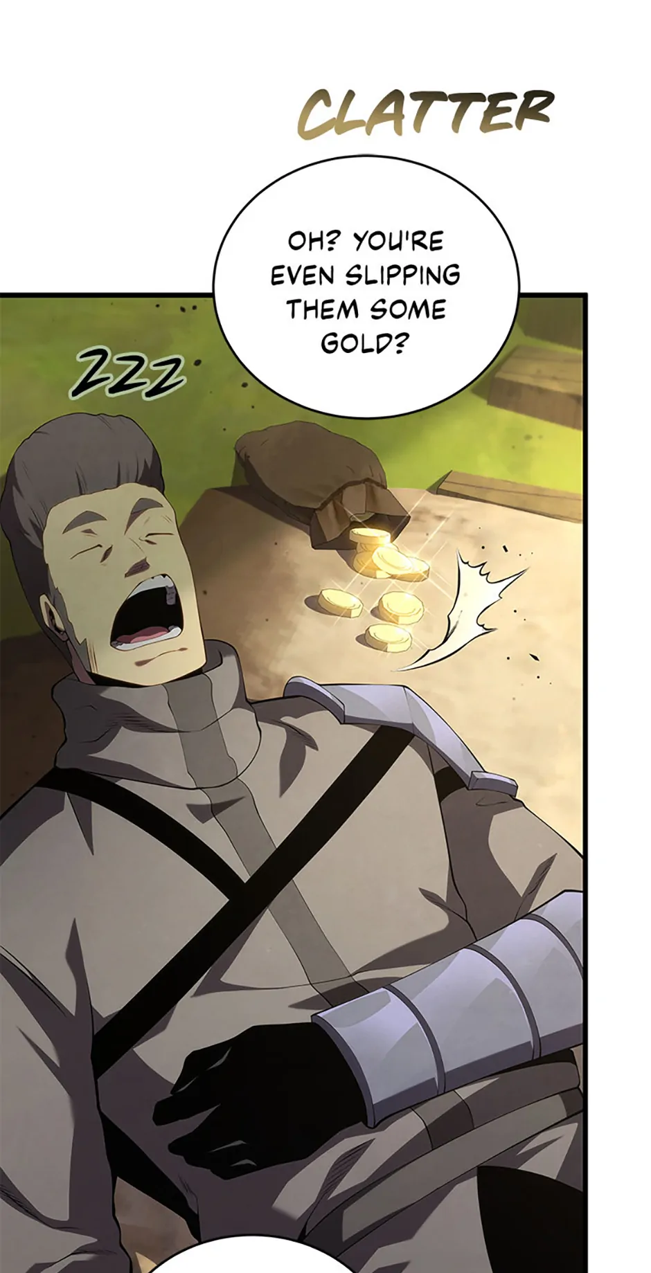 Read The Swordmaster's Son Manga Online