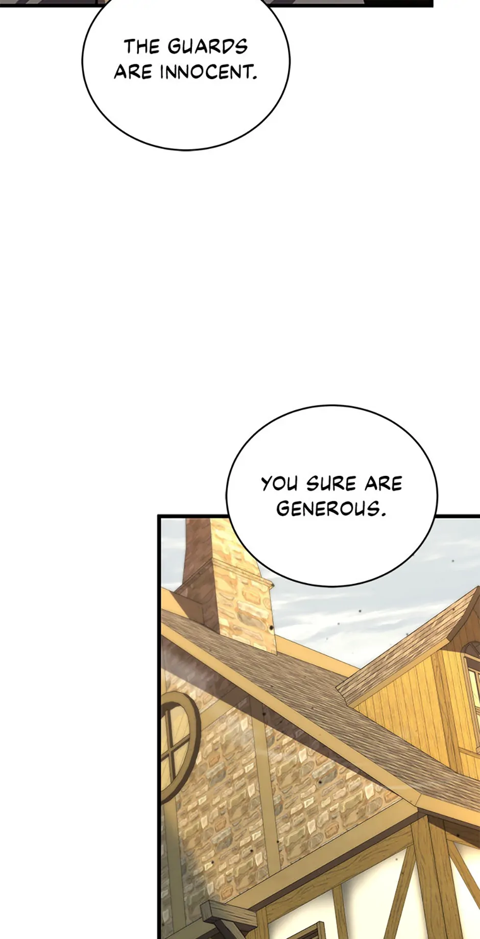 Read The Swordmaster's Son Manga Online