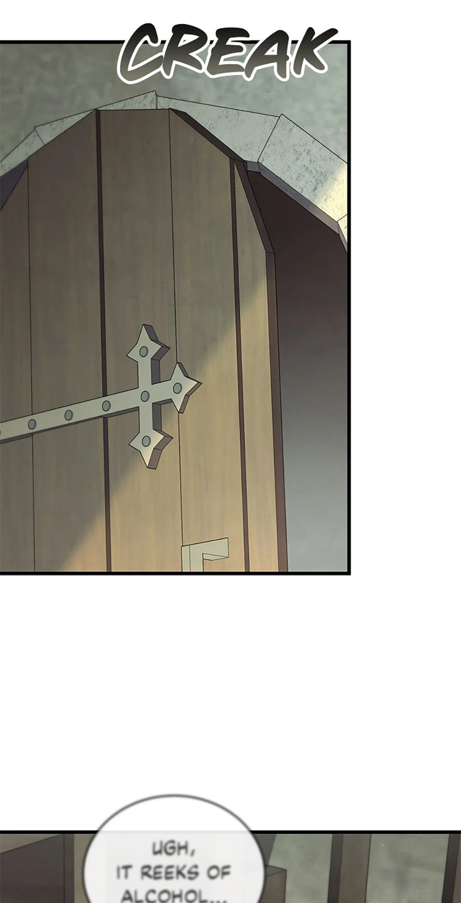 Read The Swordmaster's Son Manga Online