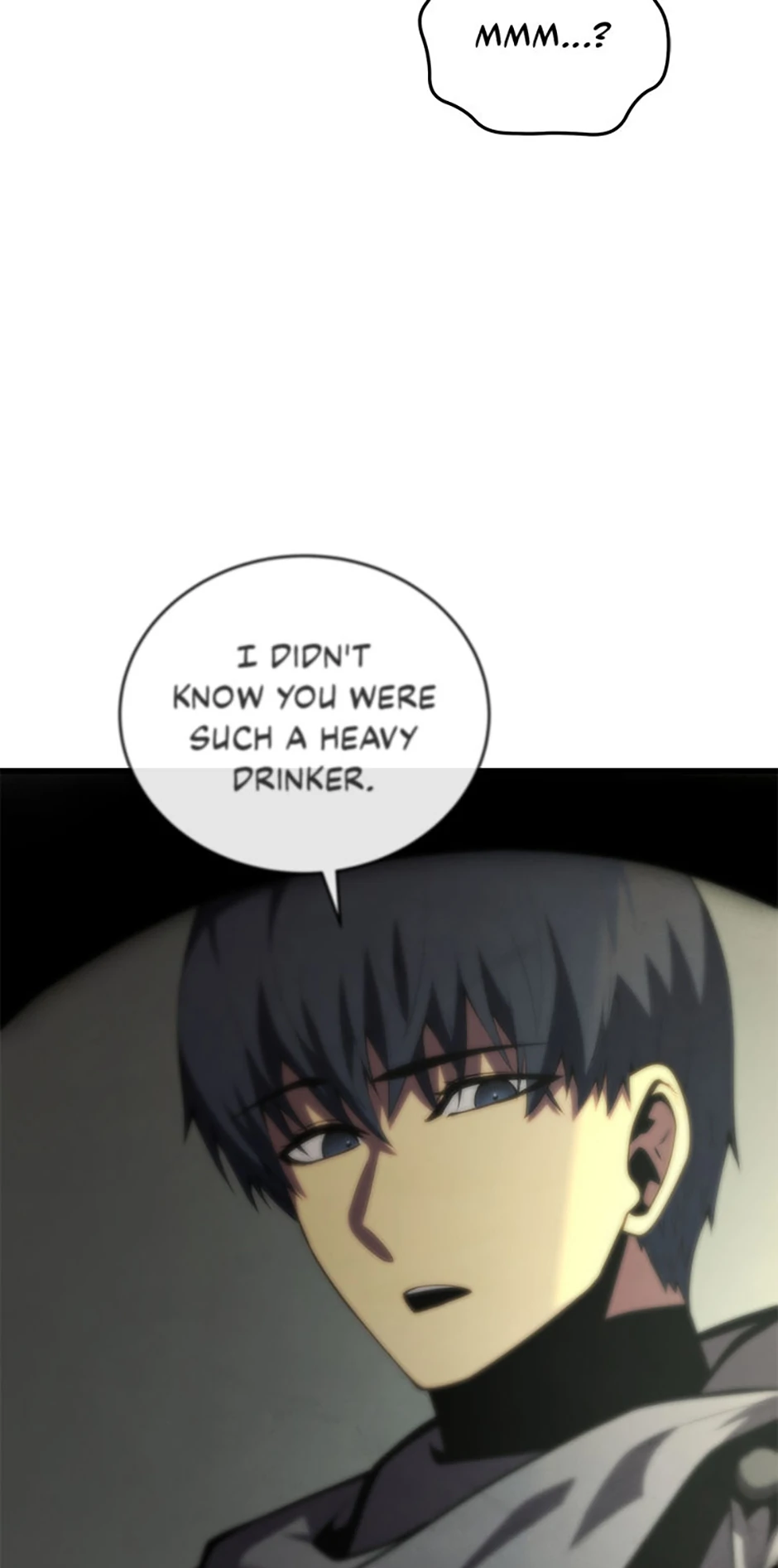 Read The Swordmaster's Son Manga Online