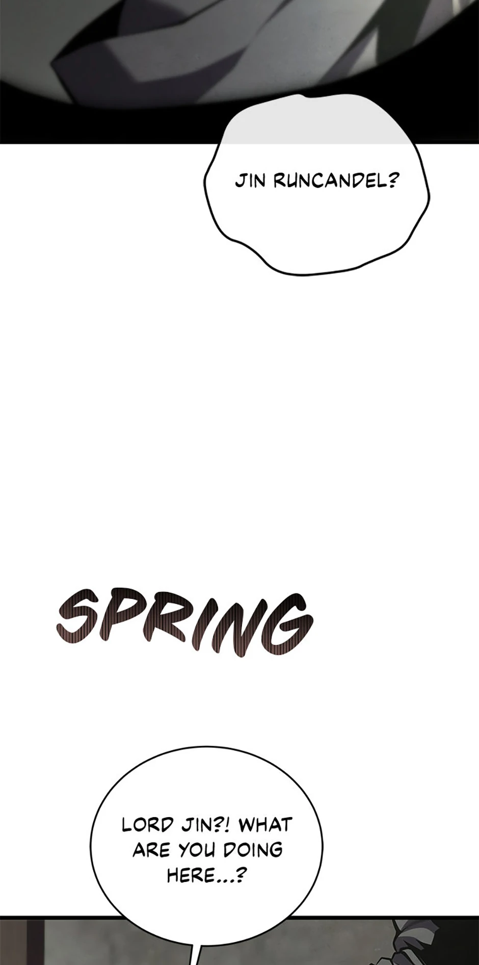 Read The Swordmaster's Son Manga Online