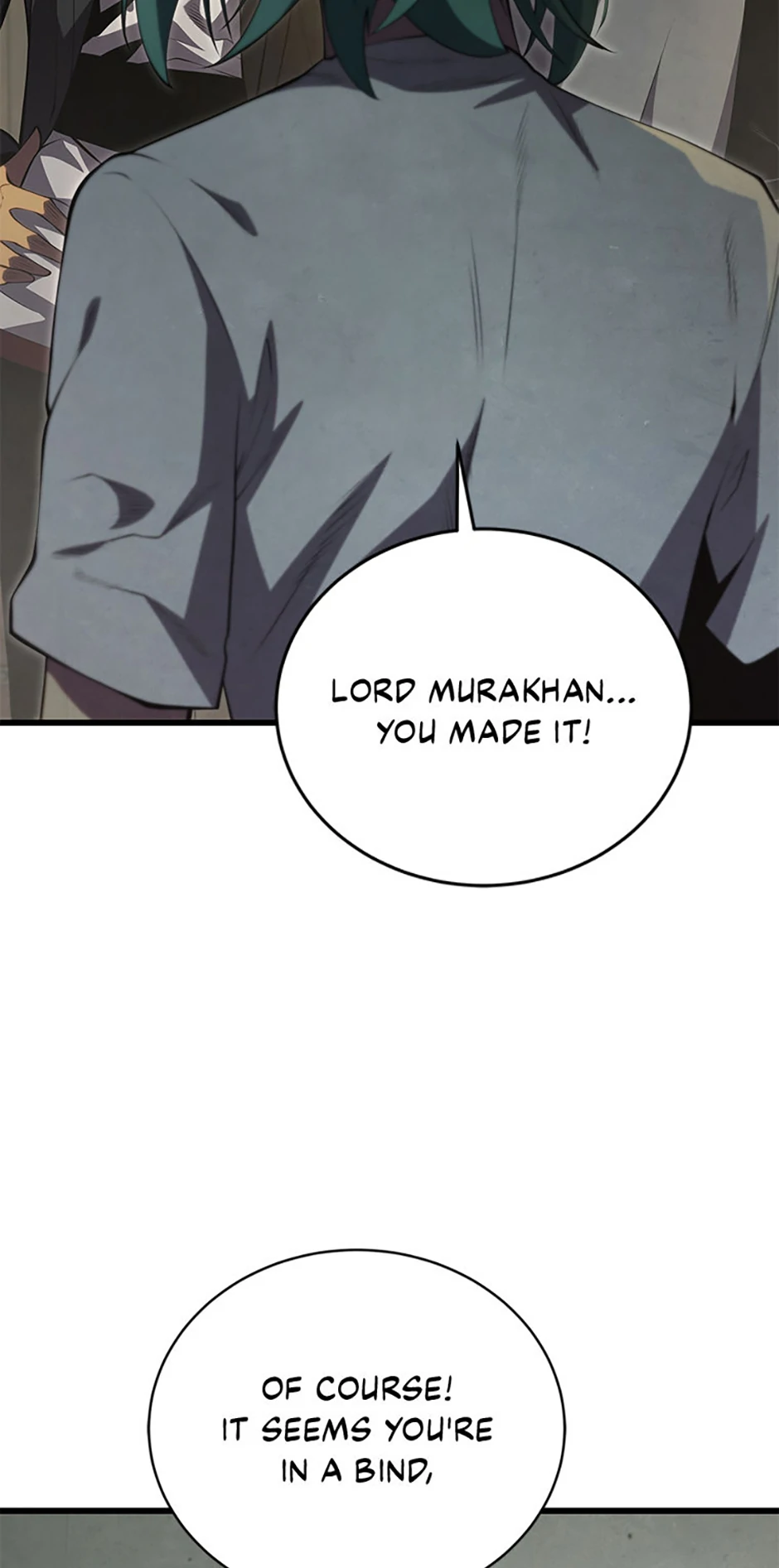 Read The Swordmaster's Son Manga Online
