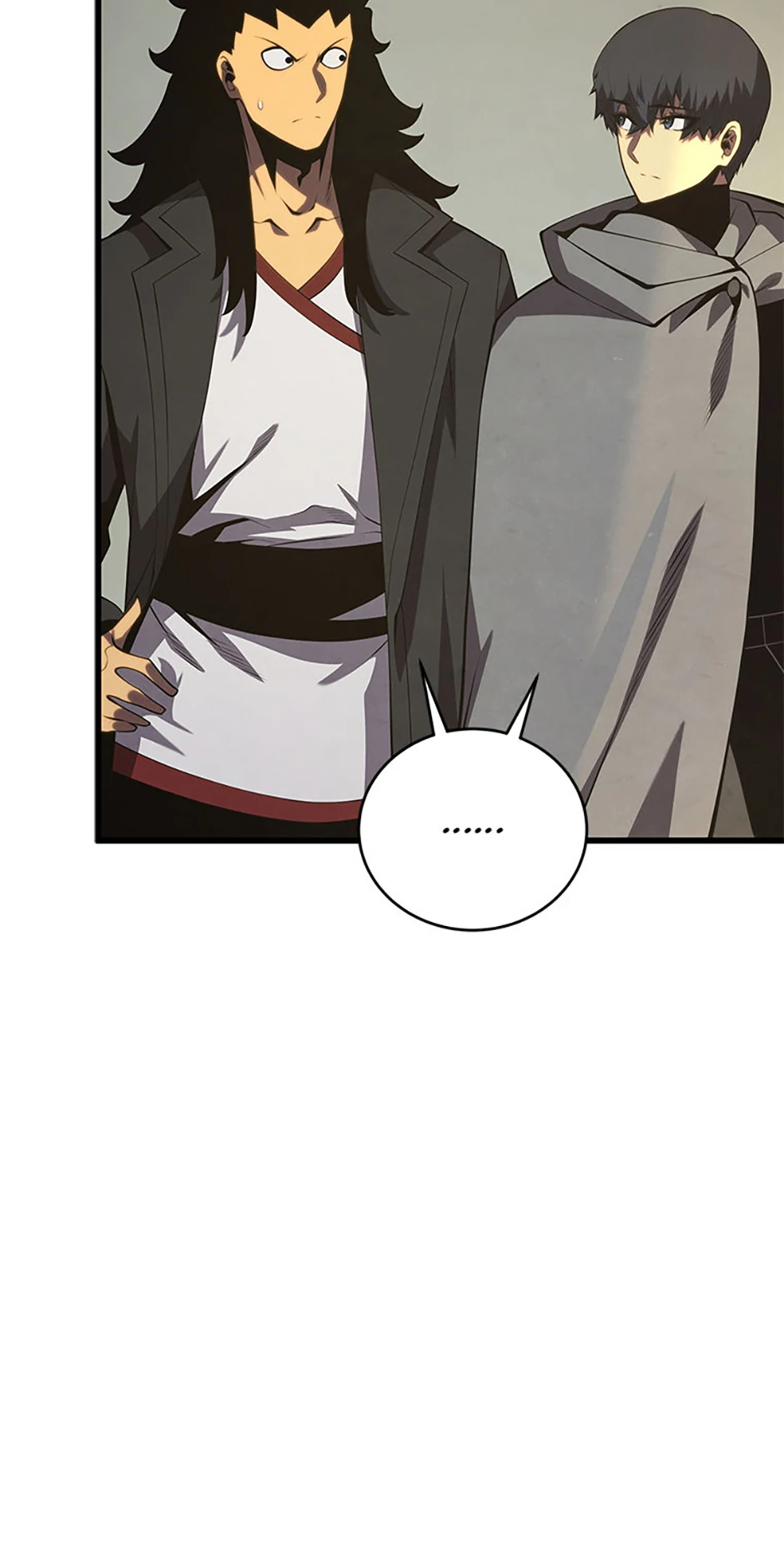 Read The Swordmaster's Son Manga Online