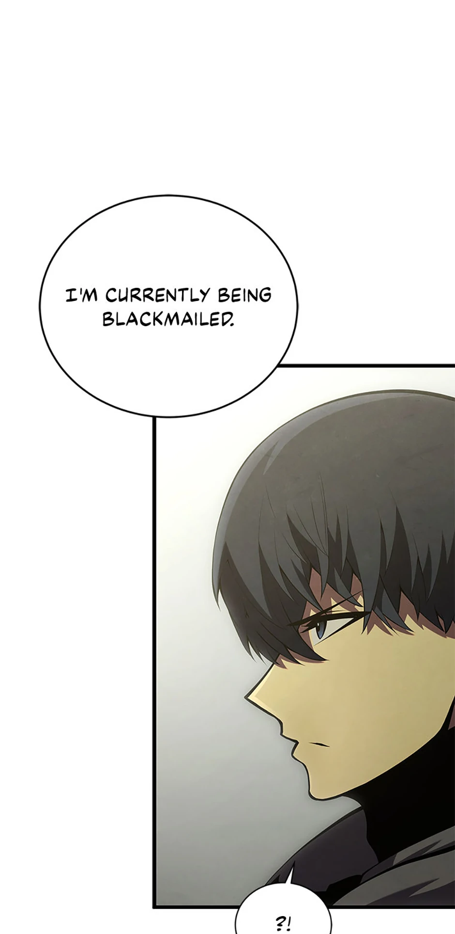 Read The Swordmaster's Son Manga Online