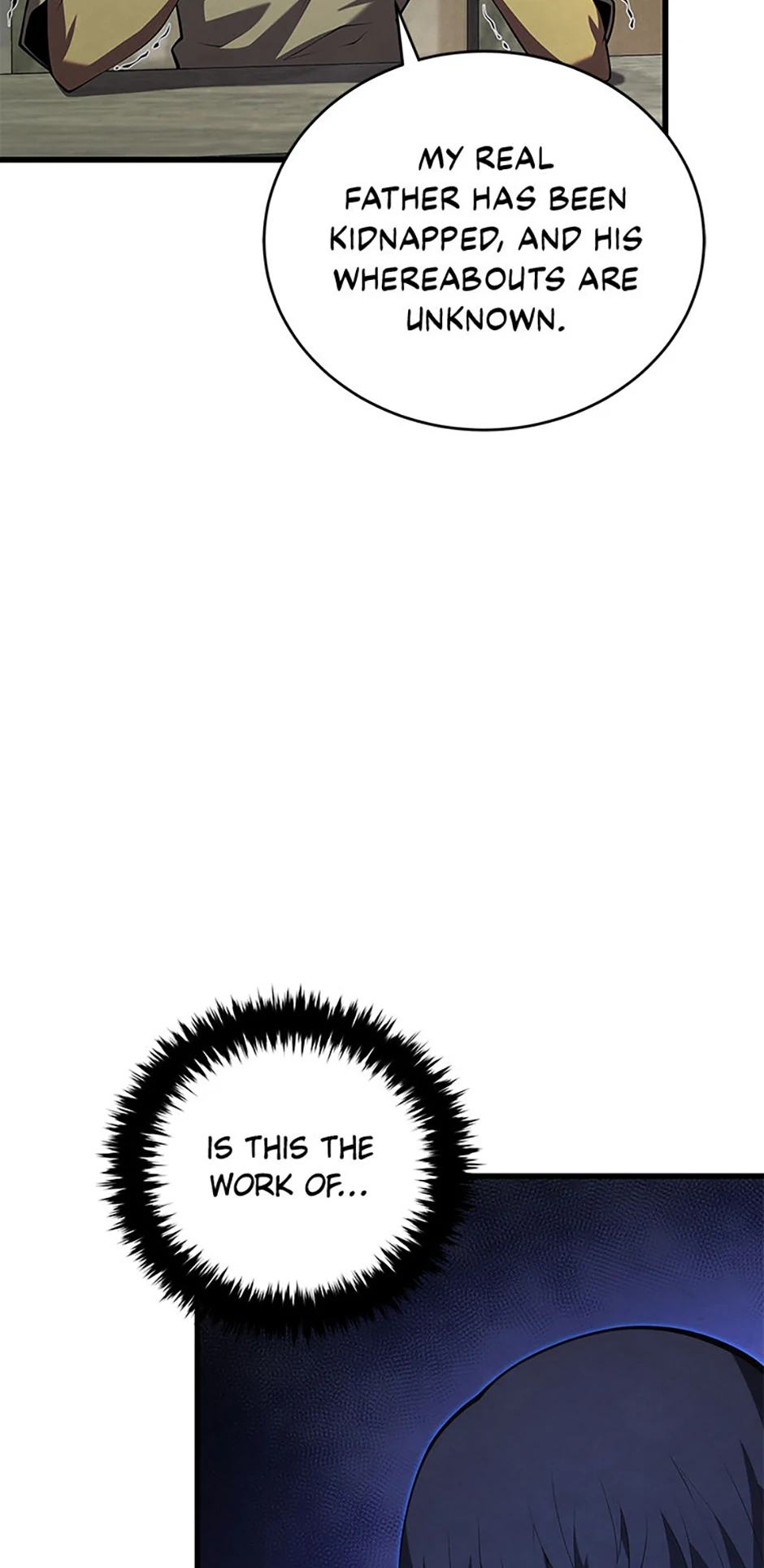 Read The Swordmaster's Son Manga Online