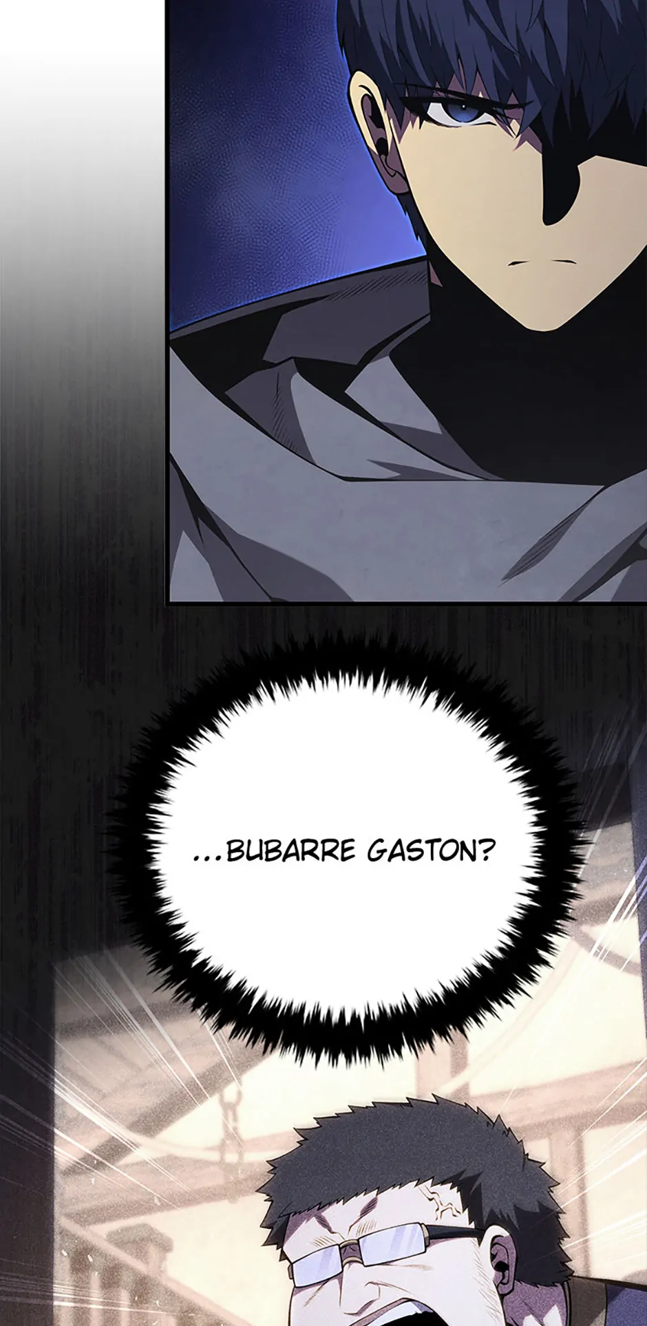 Read The Swordmaster's Son Manga Online