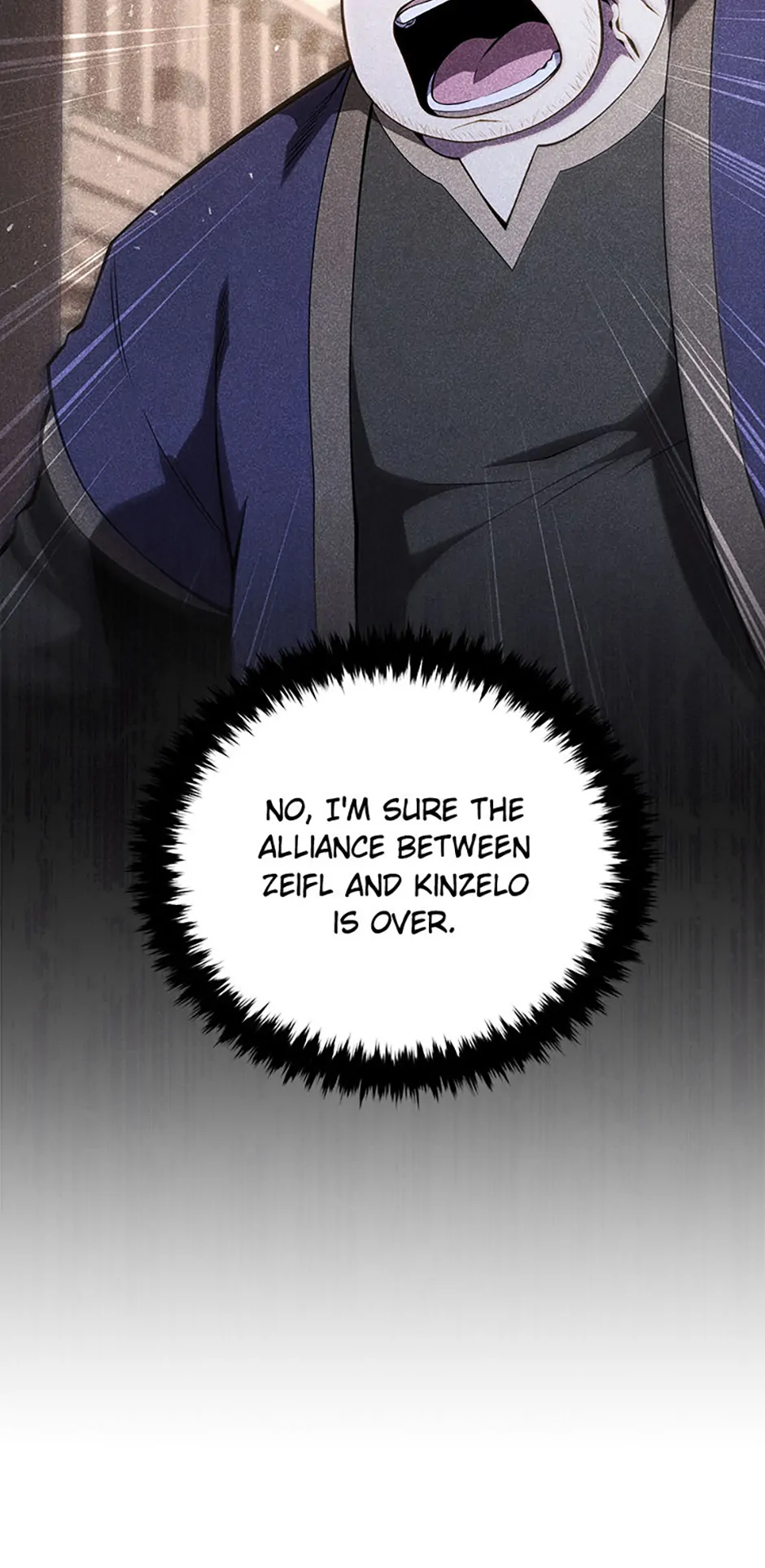 Read The Swordmaster's Son Manga Online