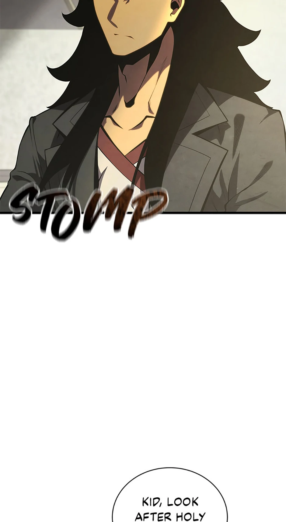 Read The Swordmaster's Son Manga Online