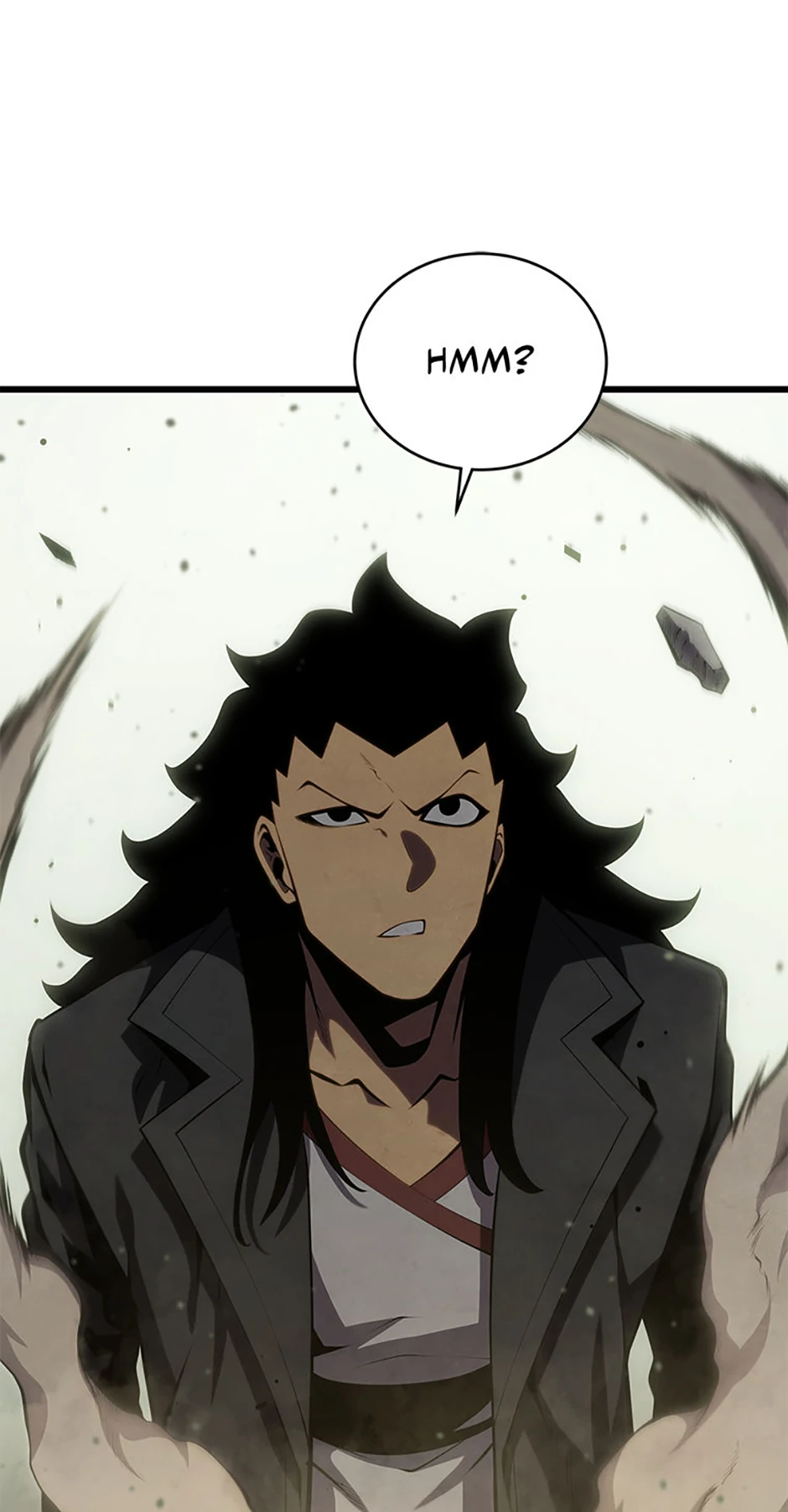 Read The Swordmaster's Son Manga Online