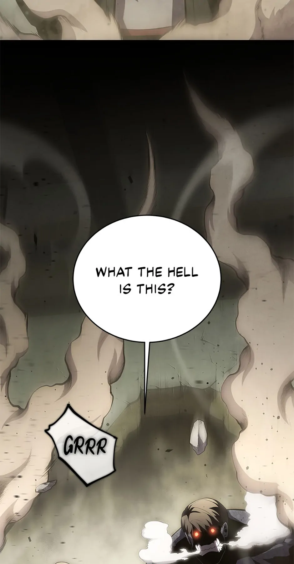 Read The Swordmaster's Son Manga Online