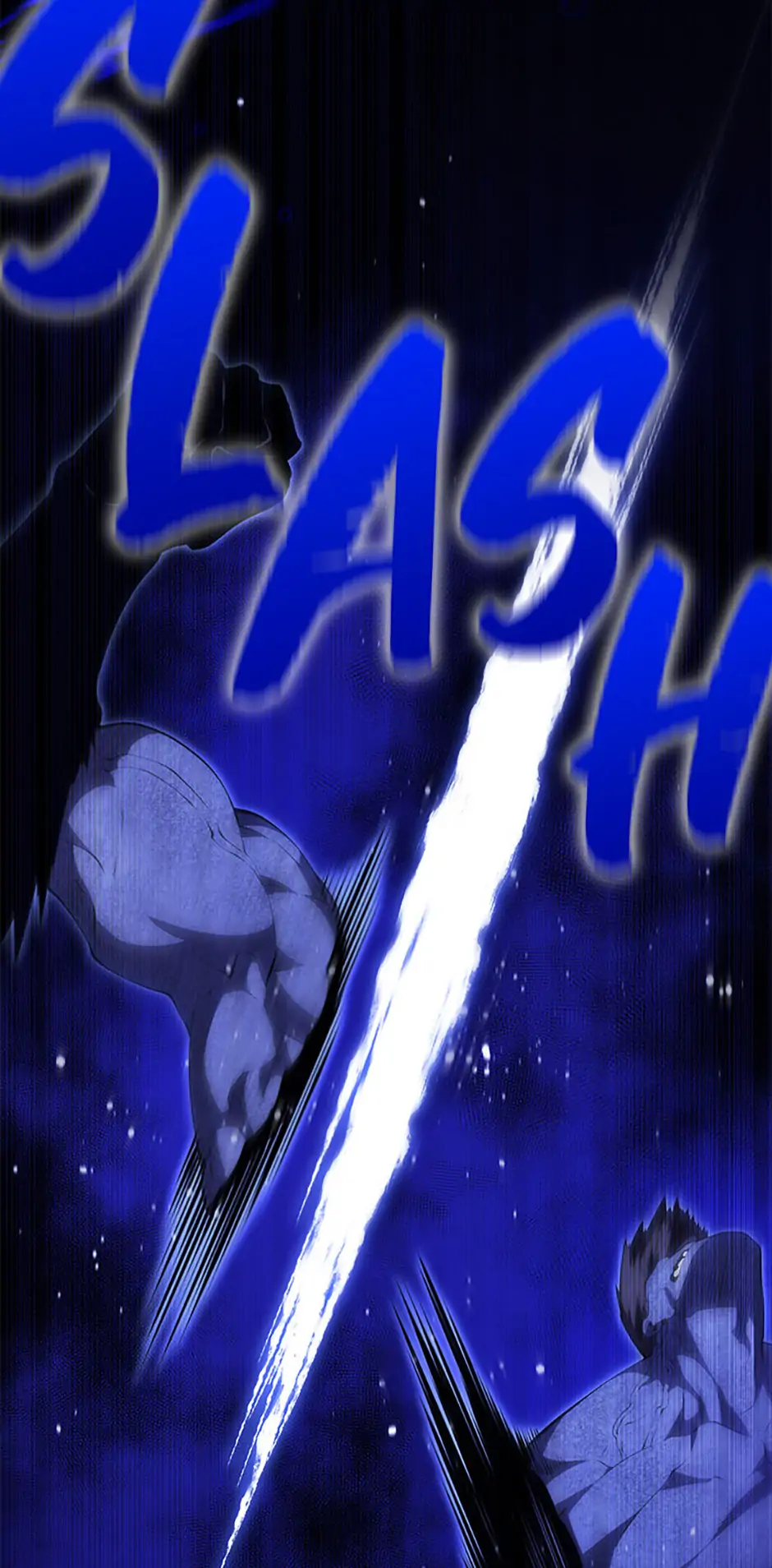 Read The Swordmaster's Son Manga Online