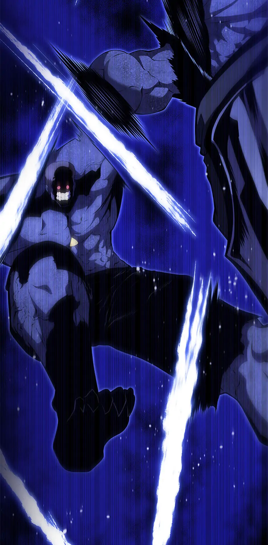 Read The Swordmaster's Son Manga Online