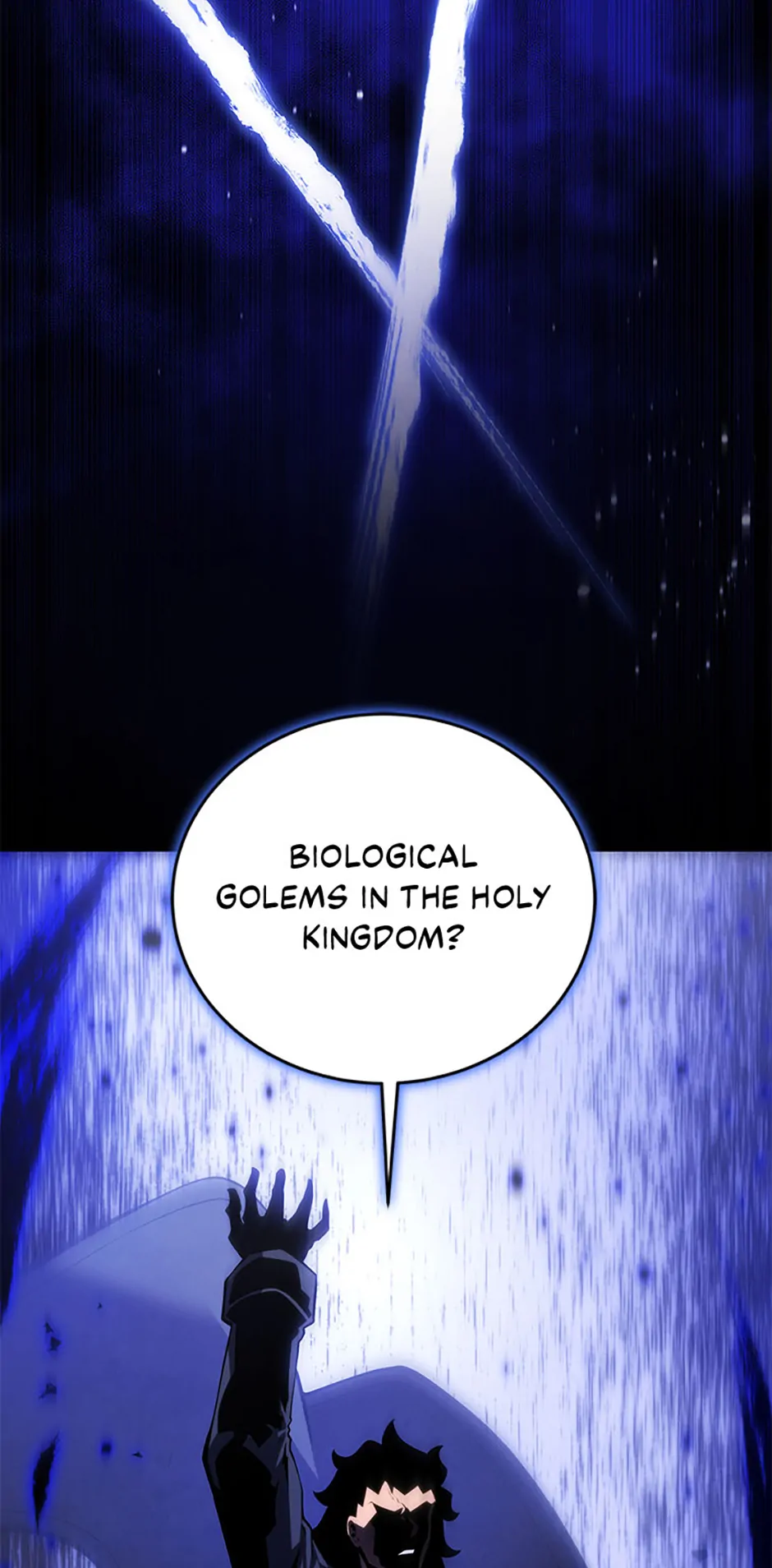 Read The Swordmaster's Son Manga Online