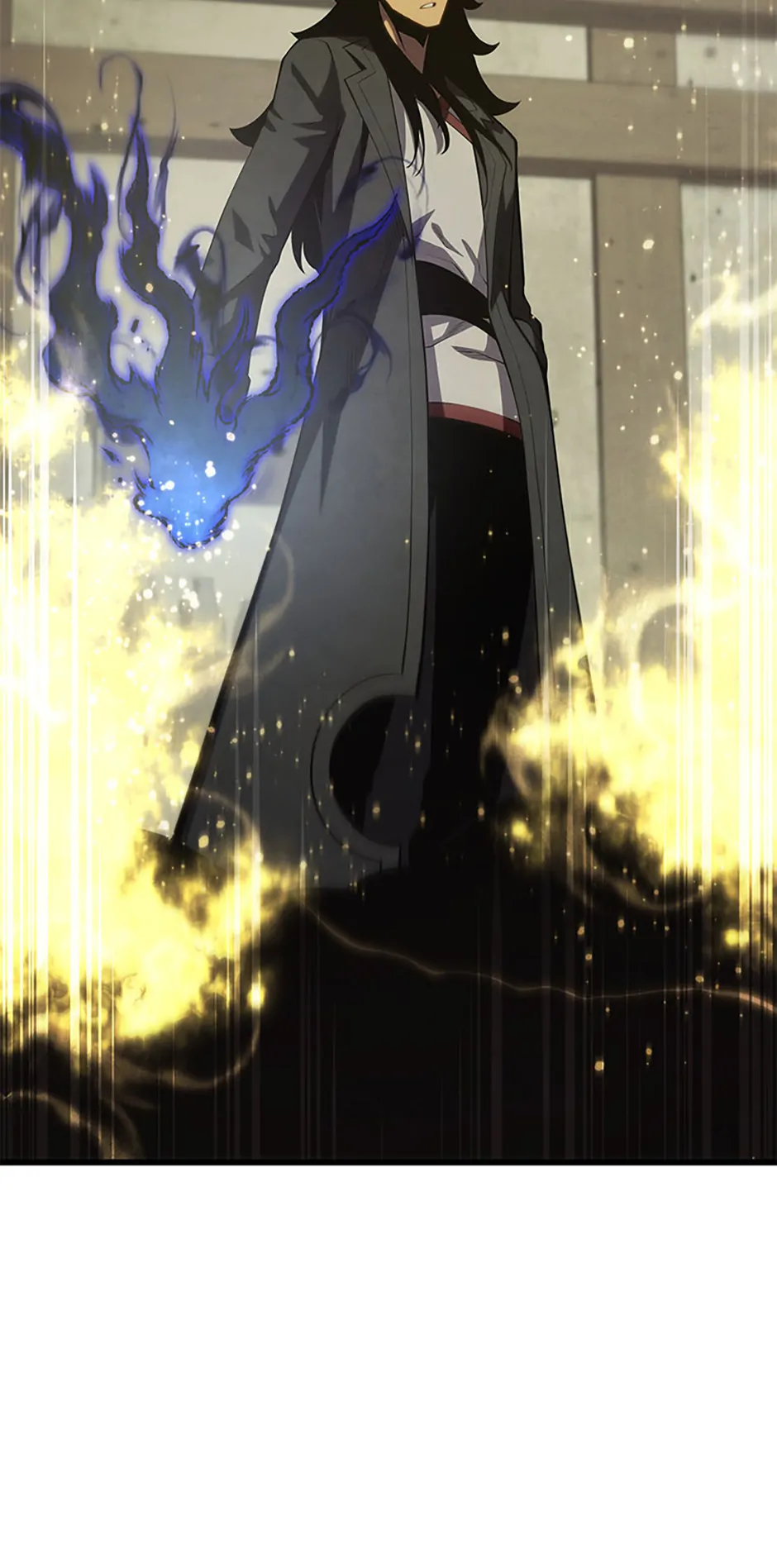 Read The Swordmaster's Son Manga Online
