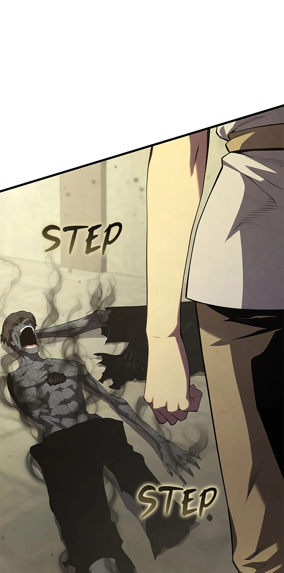 Read The Swordmaster's Son Manga Online