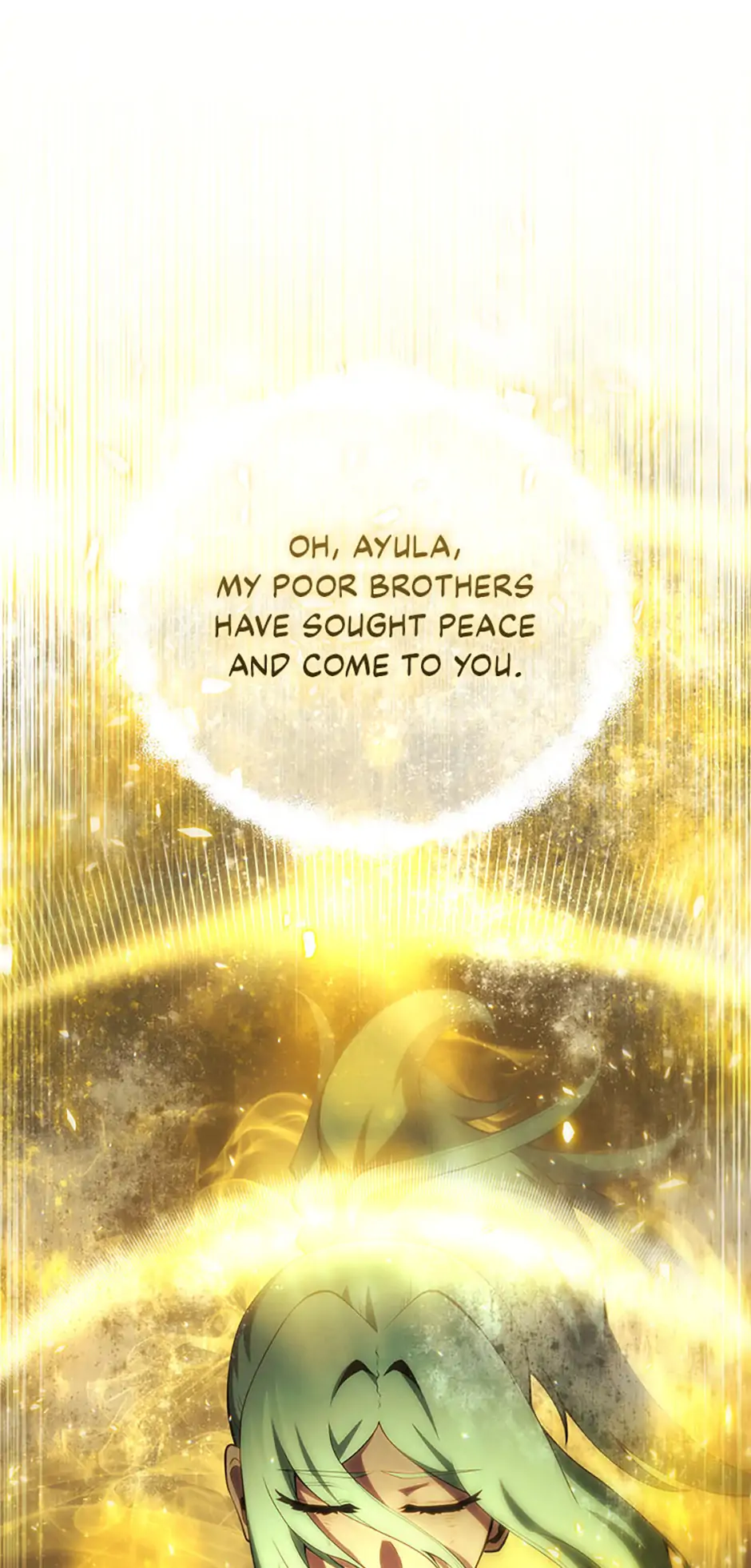 Read The Swordmaster's Son Manga Online