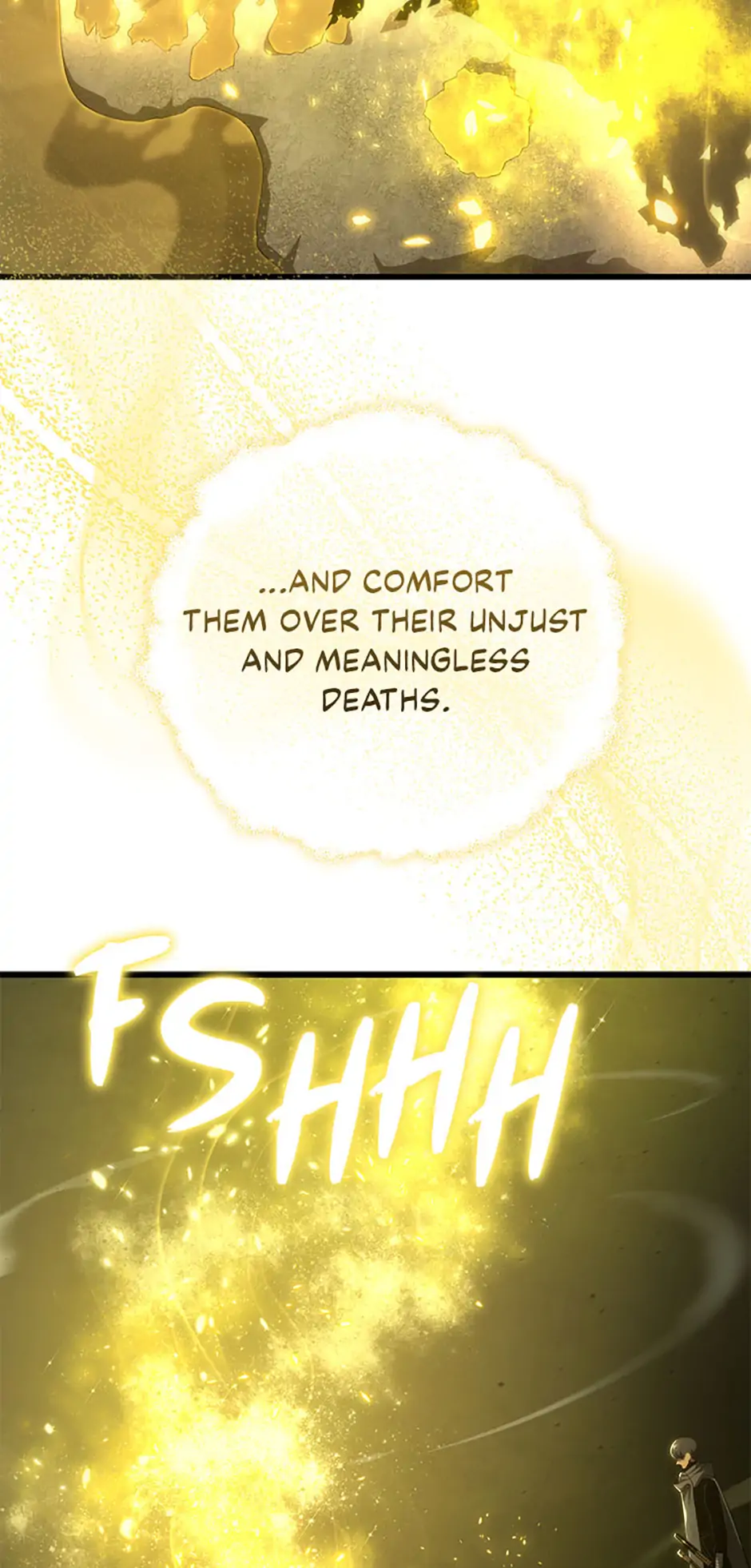 Read The Swordmaster's Son Manga Online