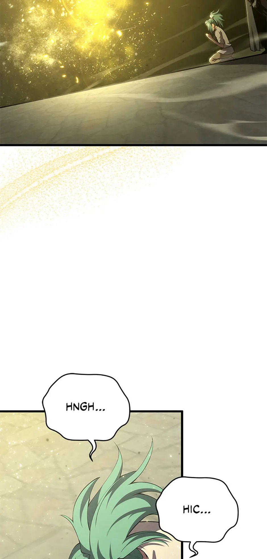 Read The Swordmaster's Son Manga Online