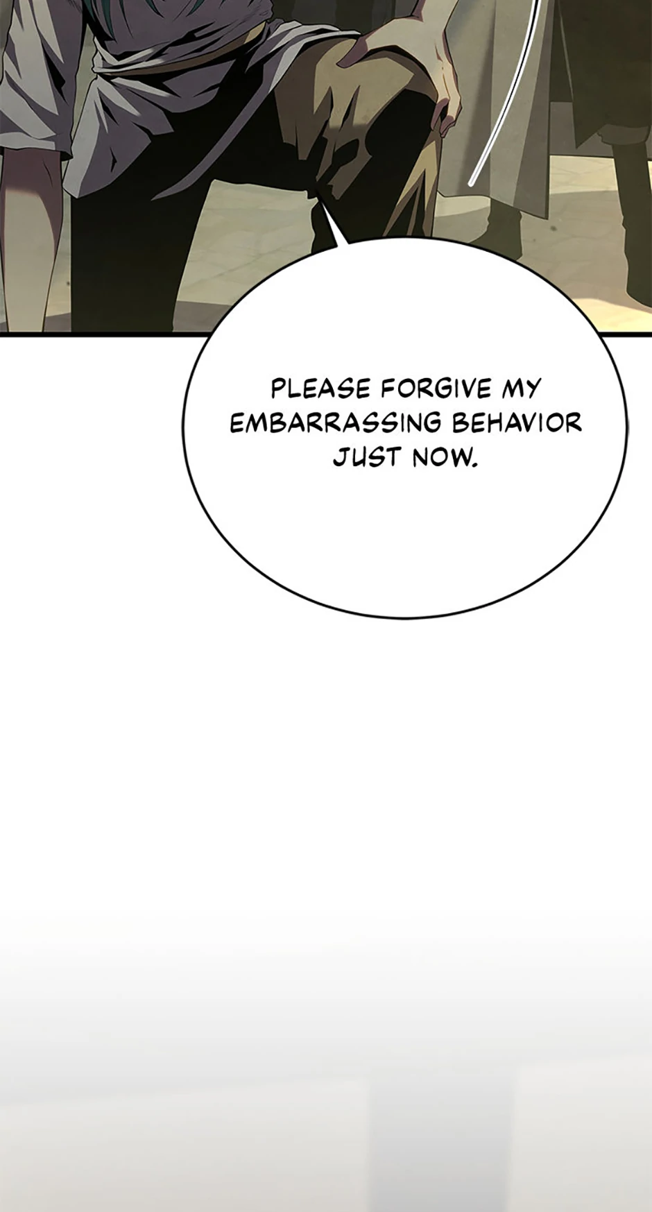 Read The Swordmaster's Son Manga Online