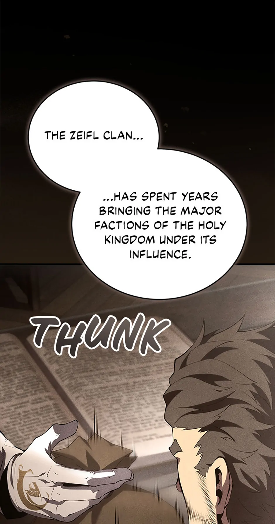 Read The Swordmaster's Son Manga Online