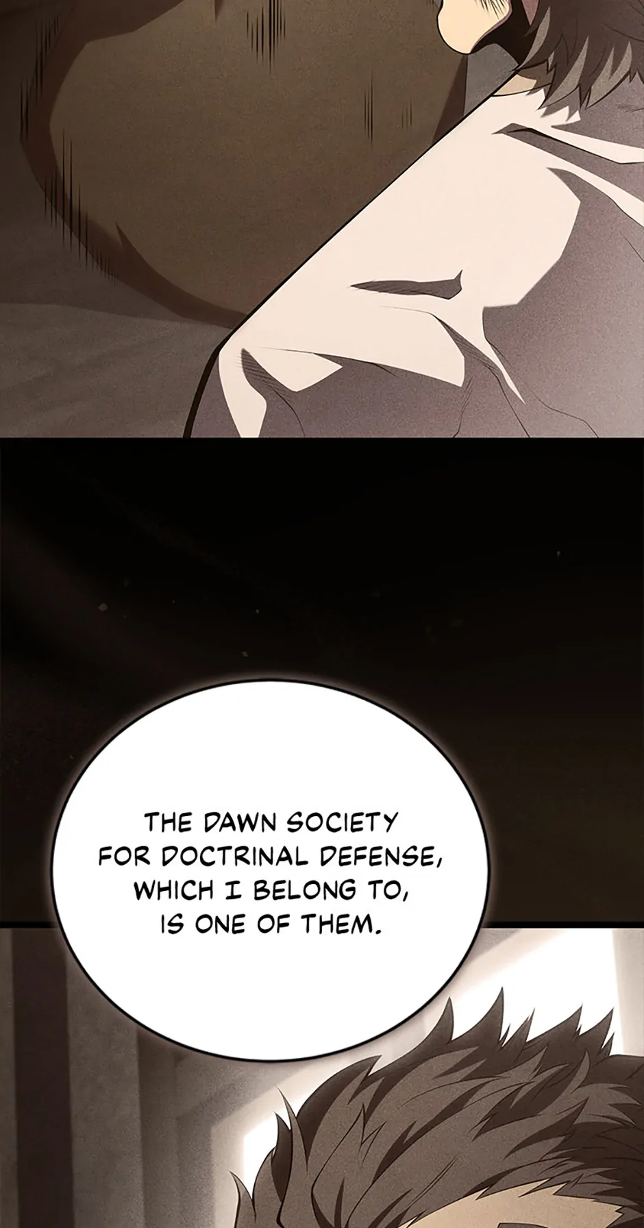 Read The Swordmaster's Son Manga Online