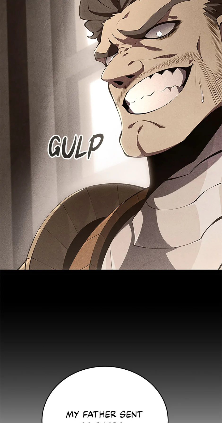 Read The Swordmaster's Son Manga Online