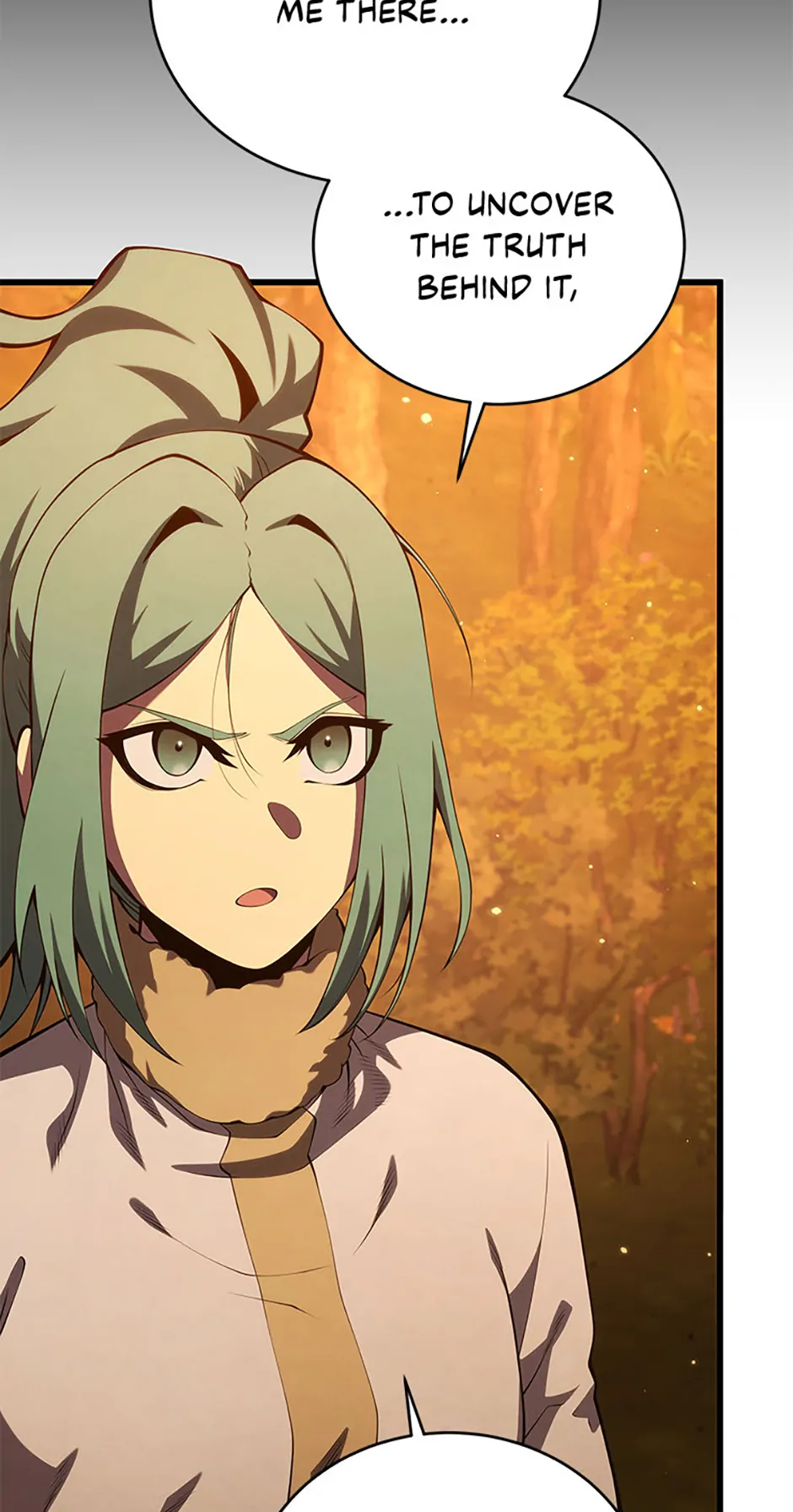 Read The Swordmaster's Son Manga Online