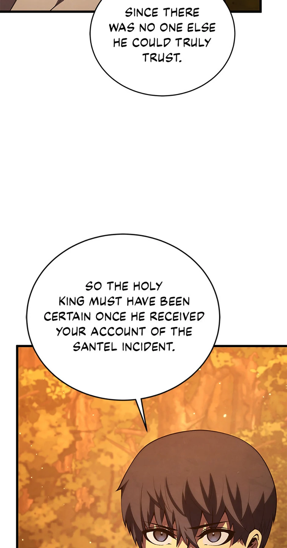 Read The Swordmaster's Son Manga Online