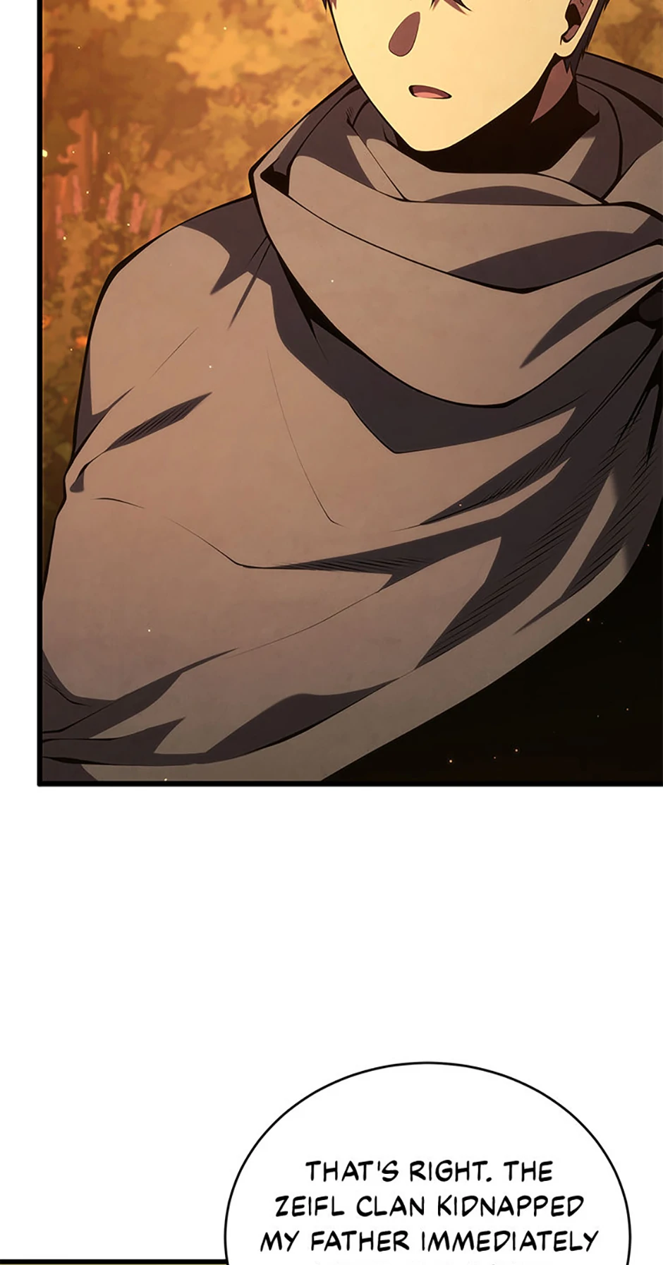 Read The Swordmaster's Son Manga Online