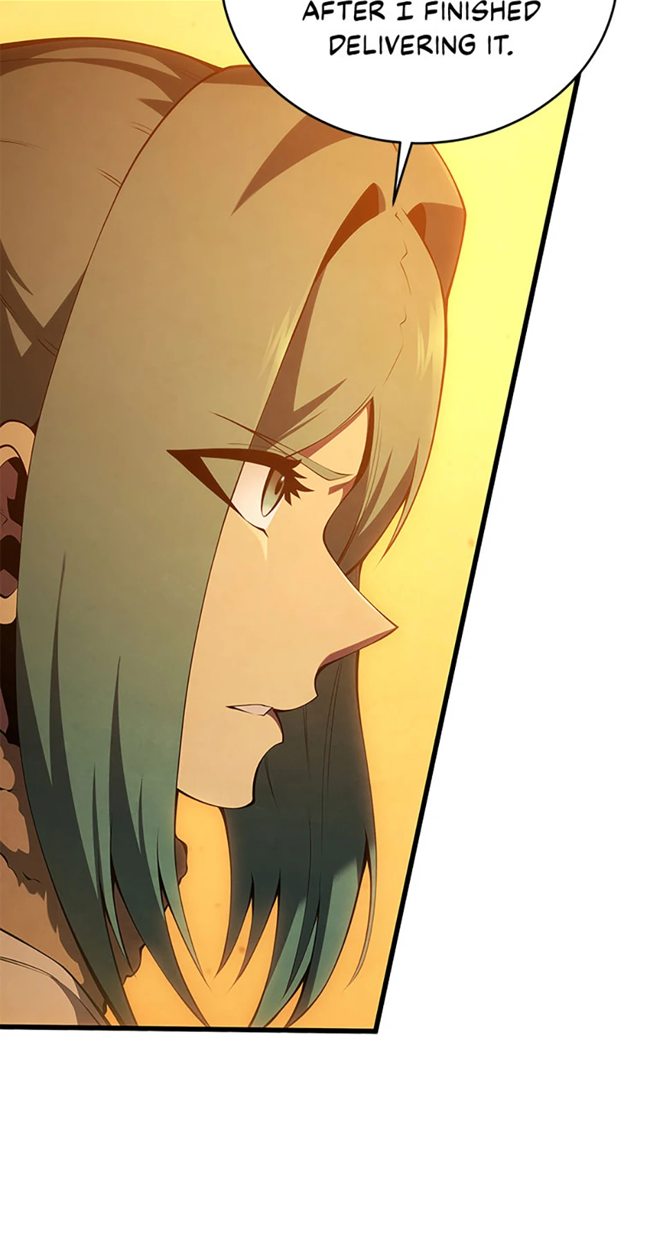 Read The Swordmaster's Son Manga Online