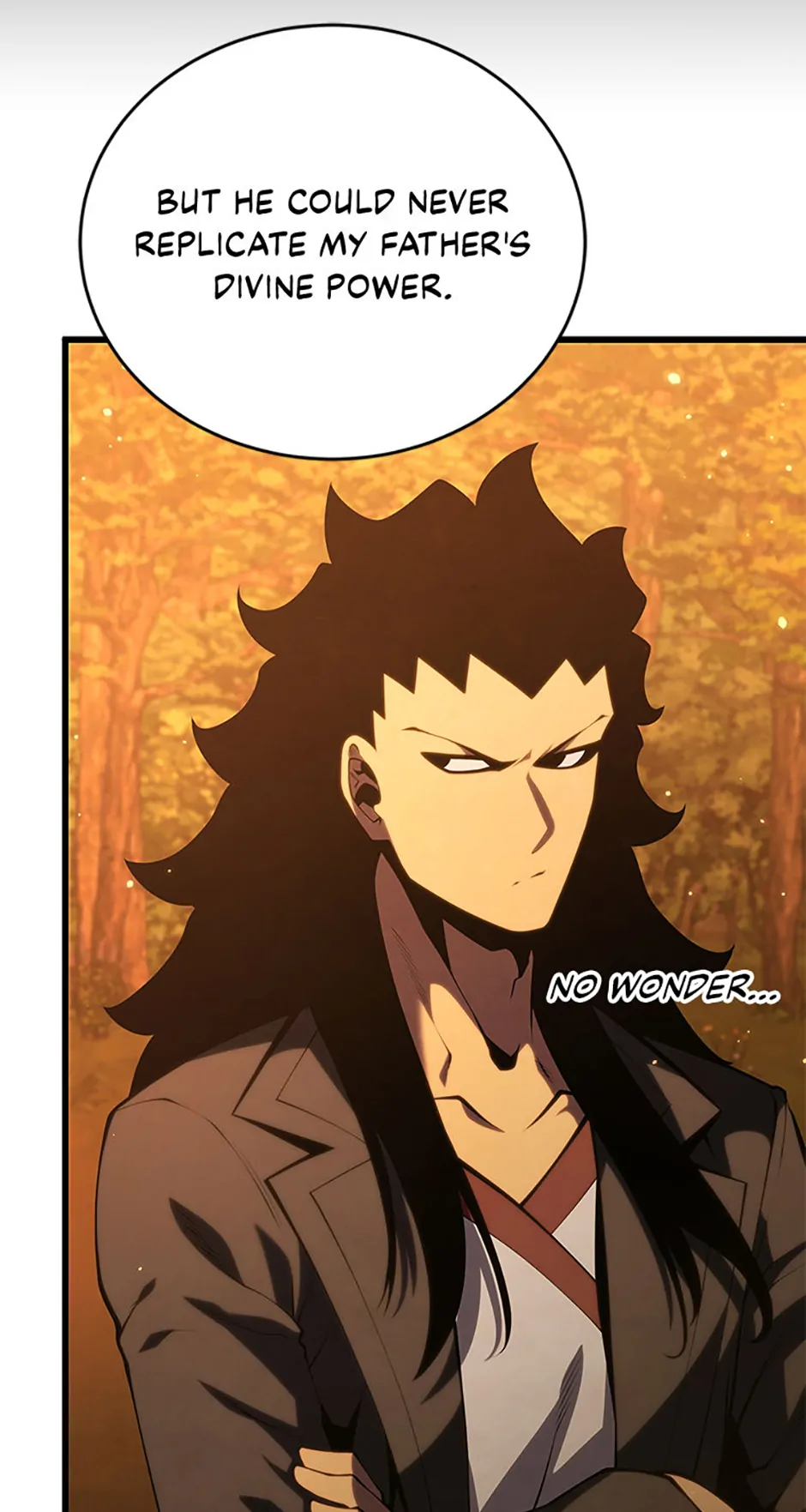 Read The Swordmaster's Son Manga Online