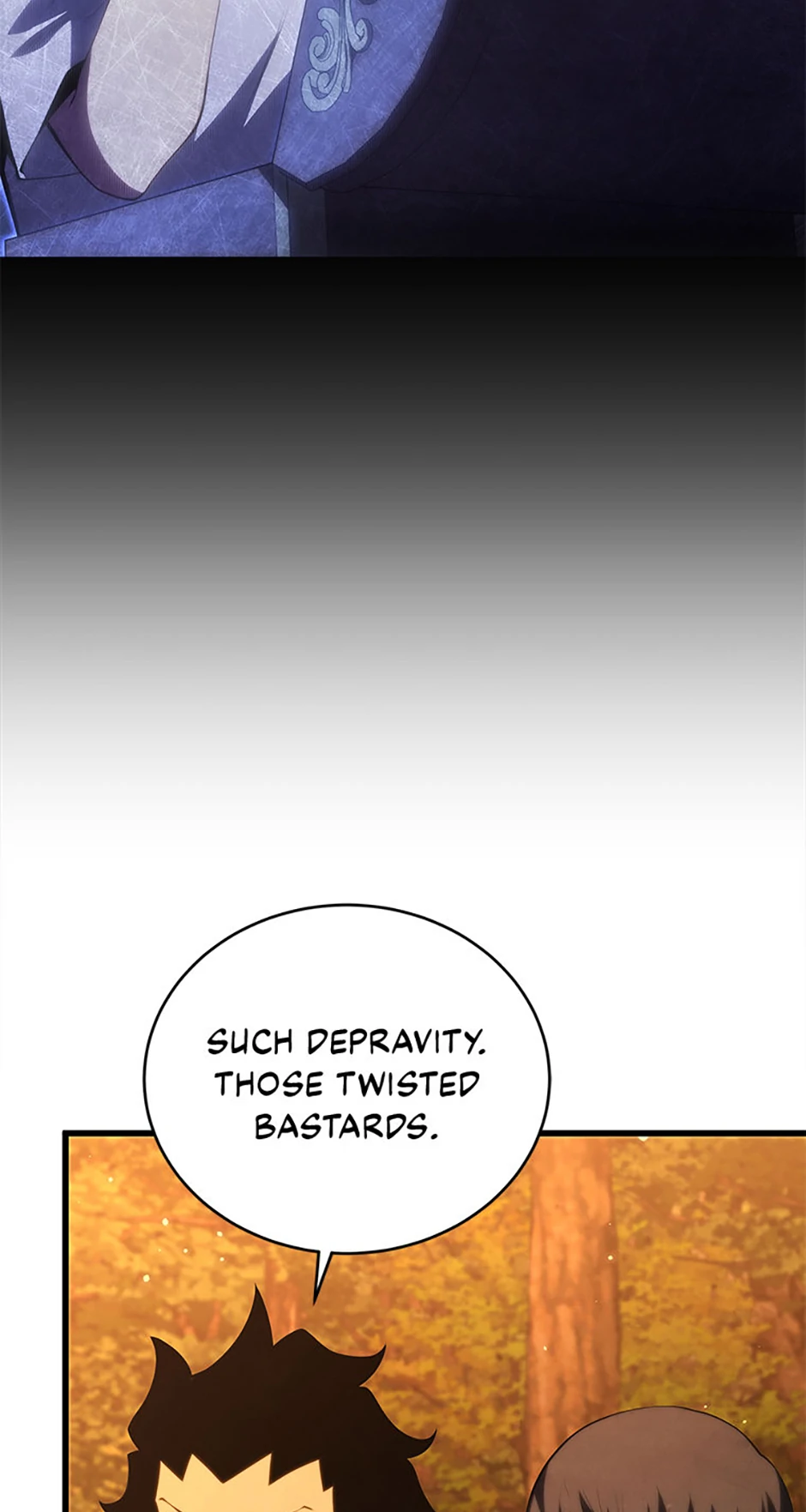 Read The Swordmaster's Son Manga Online