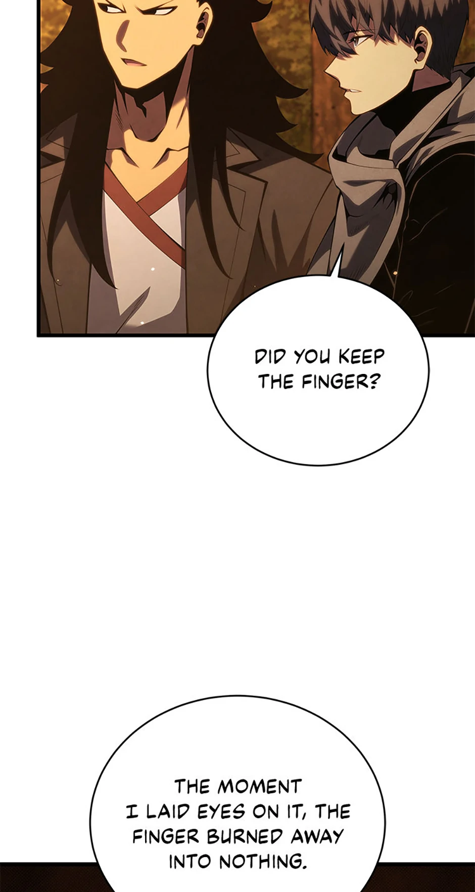 Read The Swordmaster's Son Manga Online