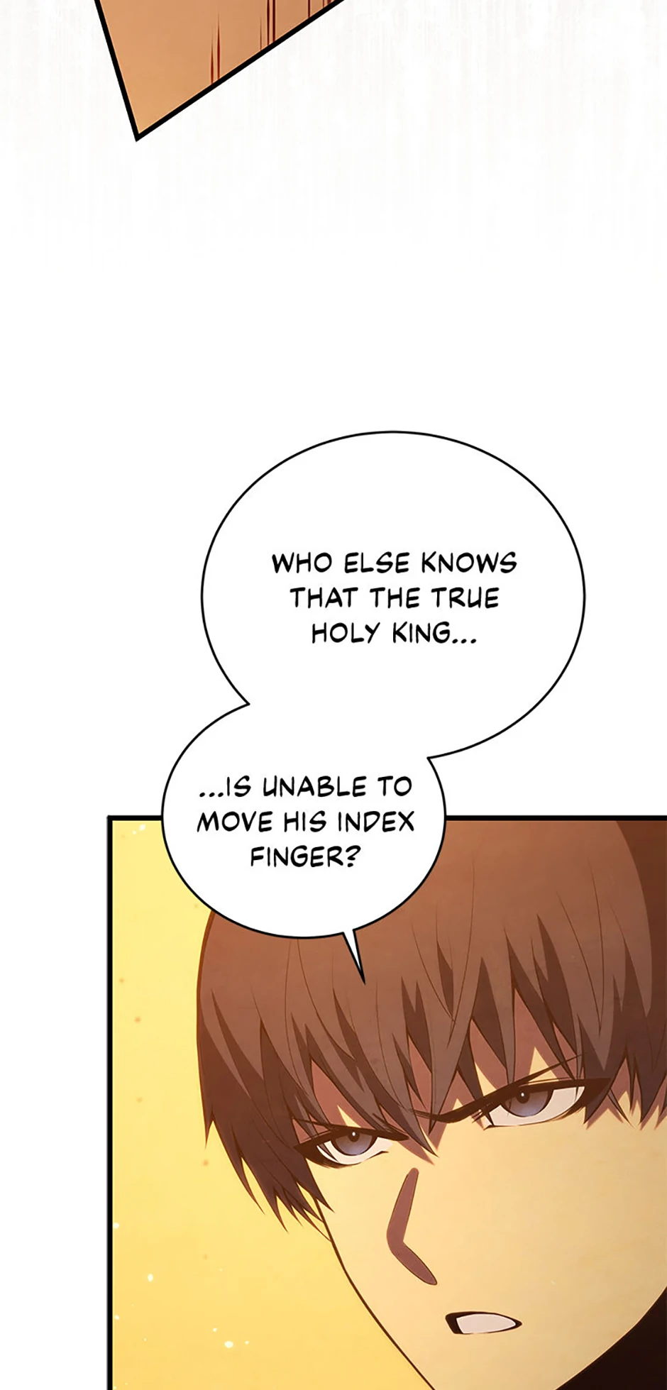 Read The Swordmaster's Son Manga Online