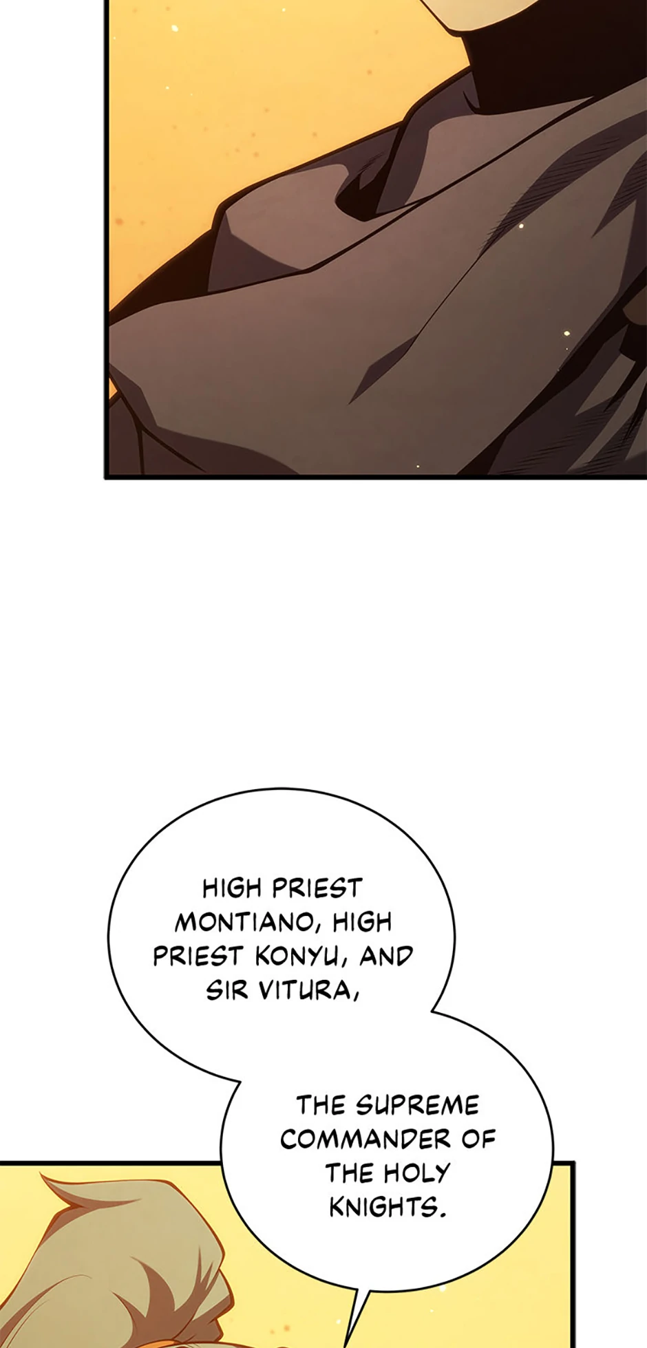 Read The Swordmaster's Son Manga Online