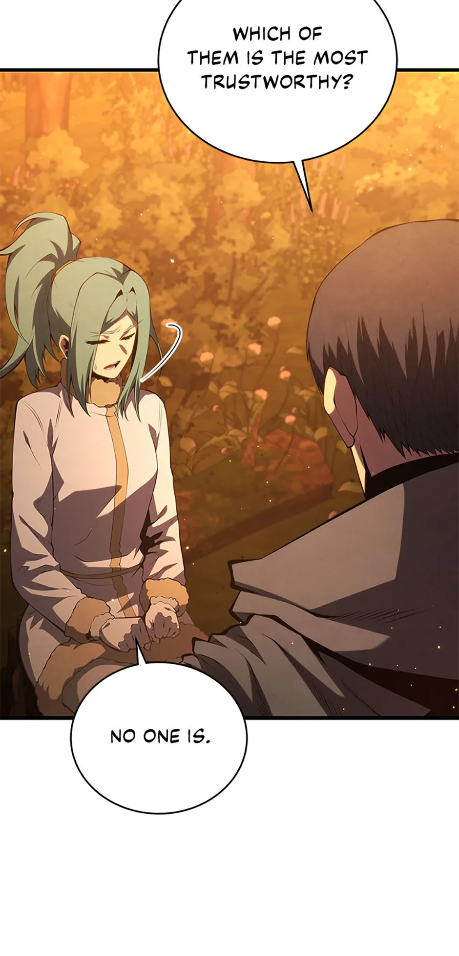 Read The Swordmaster's Son Manga Online