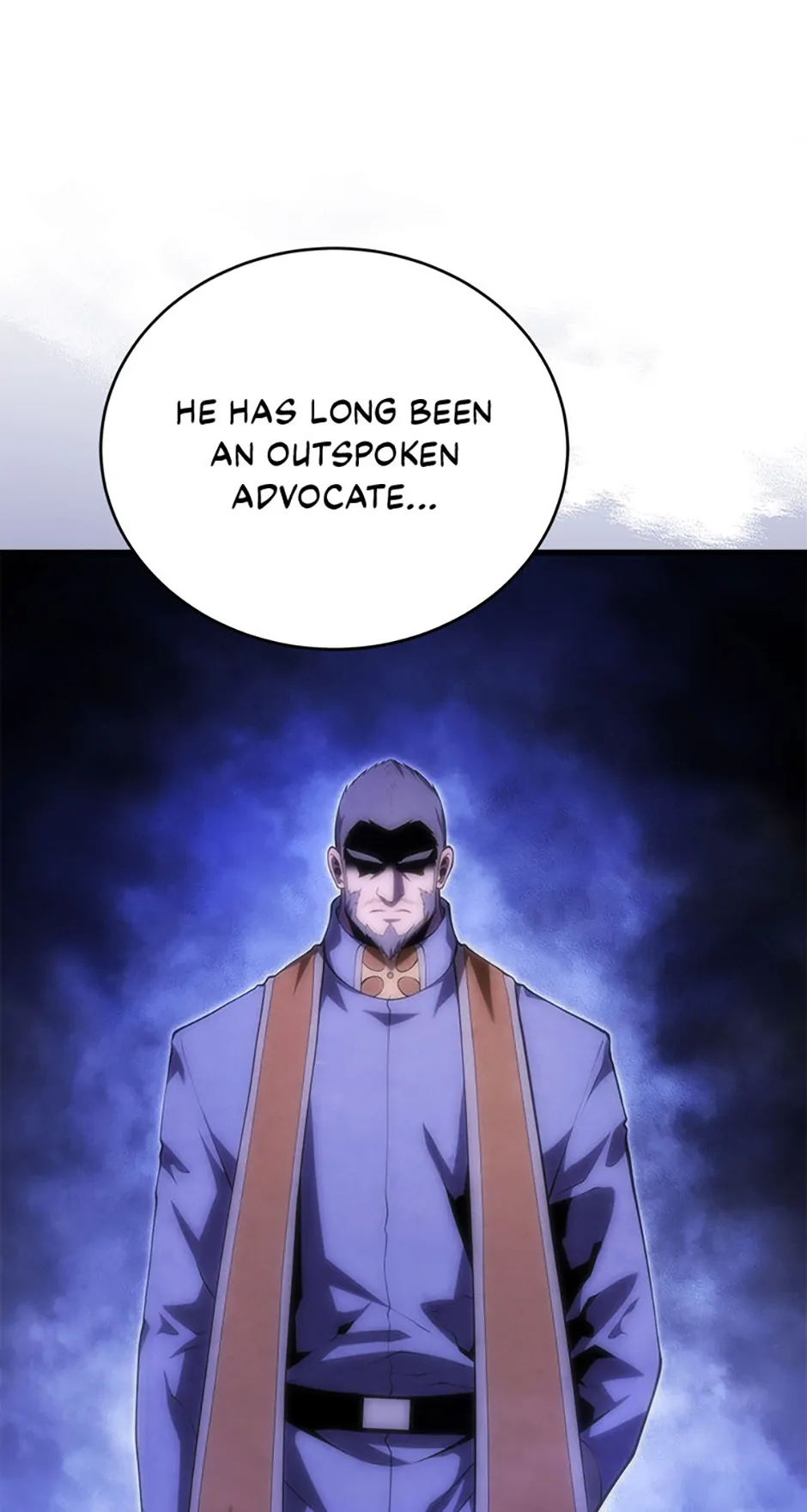 Read The Swordmaster's Son Manga Online