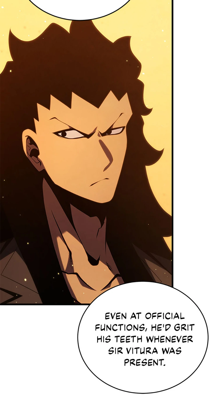 Read The Swordmaster's Son Manga Online
