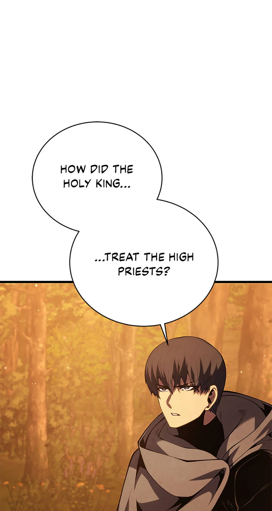 Read The Swordmaster's Son Manga Online
