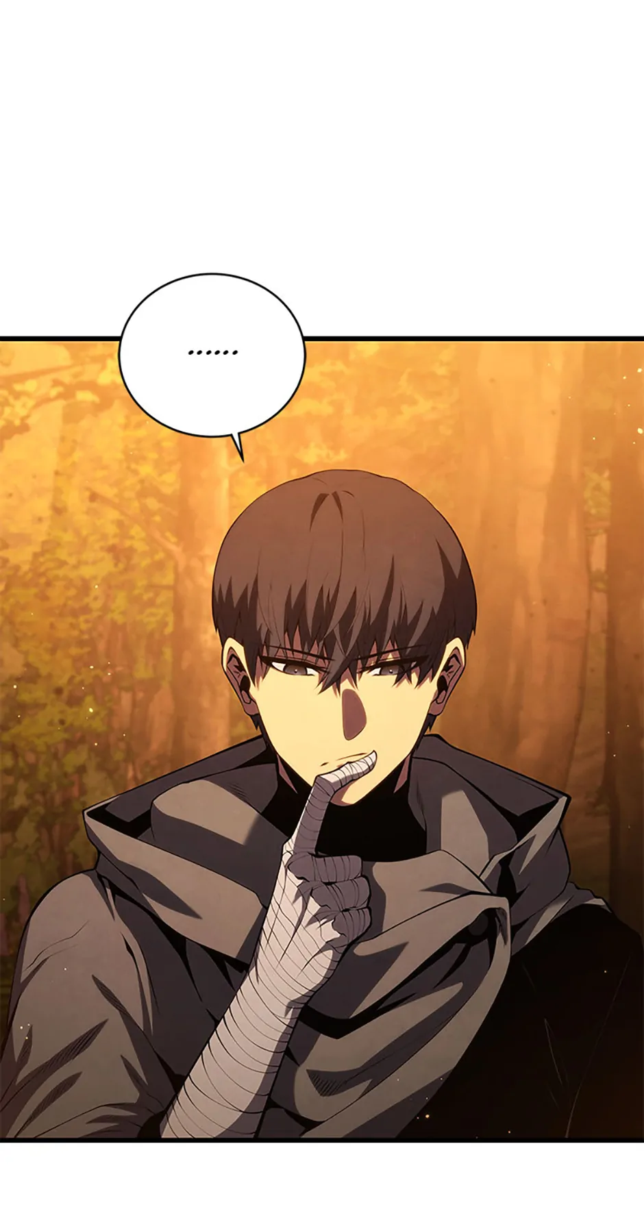 Read The Swordmaster's Son Manga Online