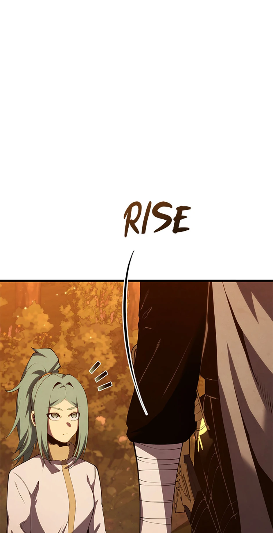 Read The Swordmaster's Son Manga Online