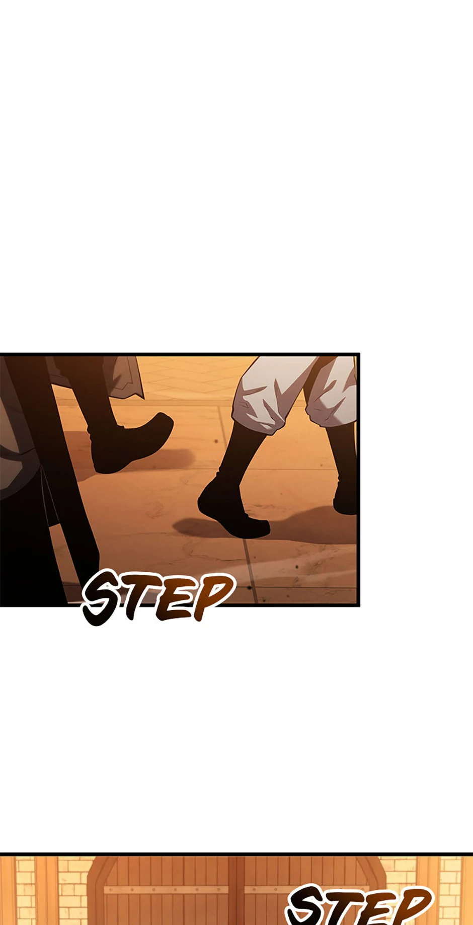 Read The Swordmaster's Son Manga Online