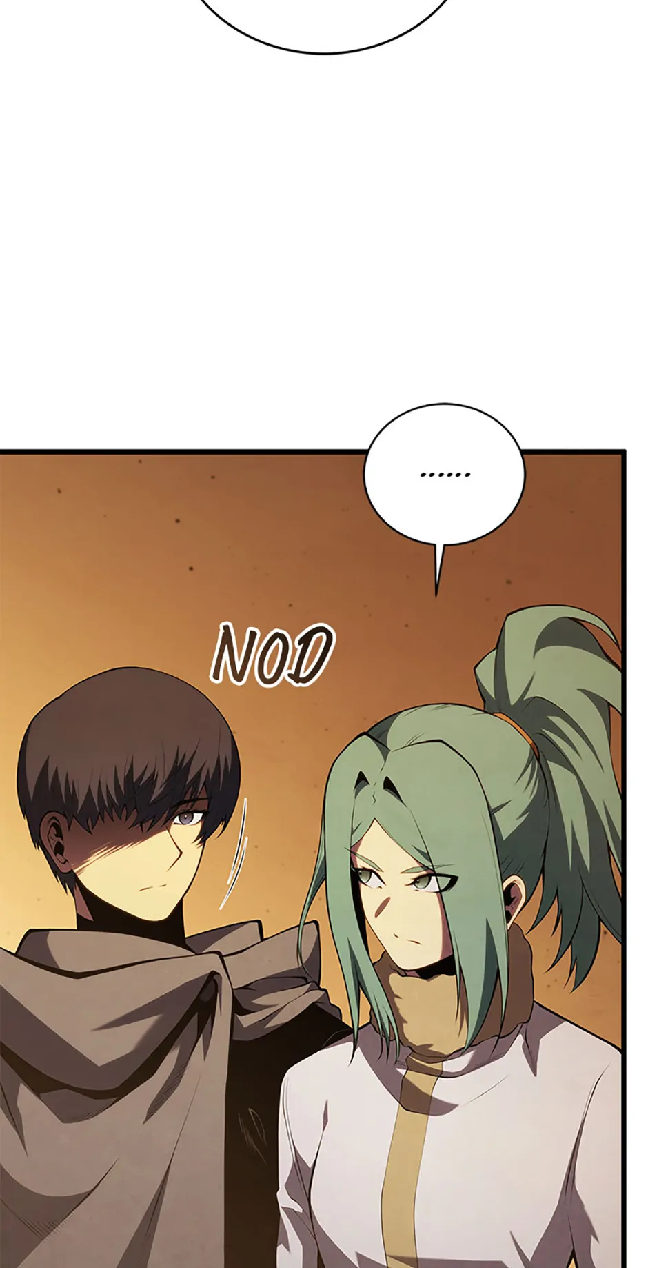 Read The Swordmaster's Son Manga Online
