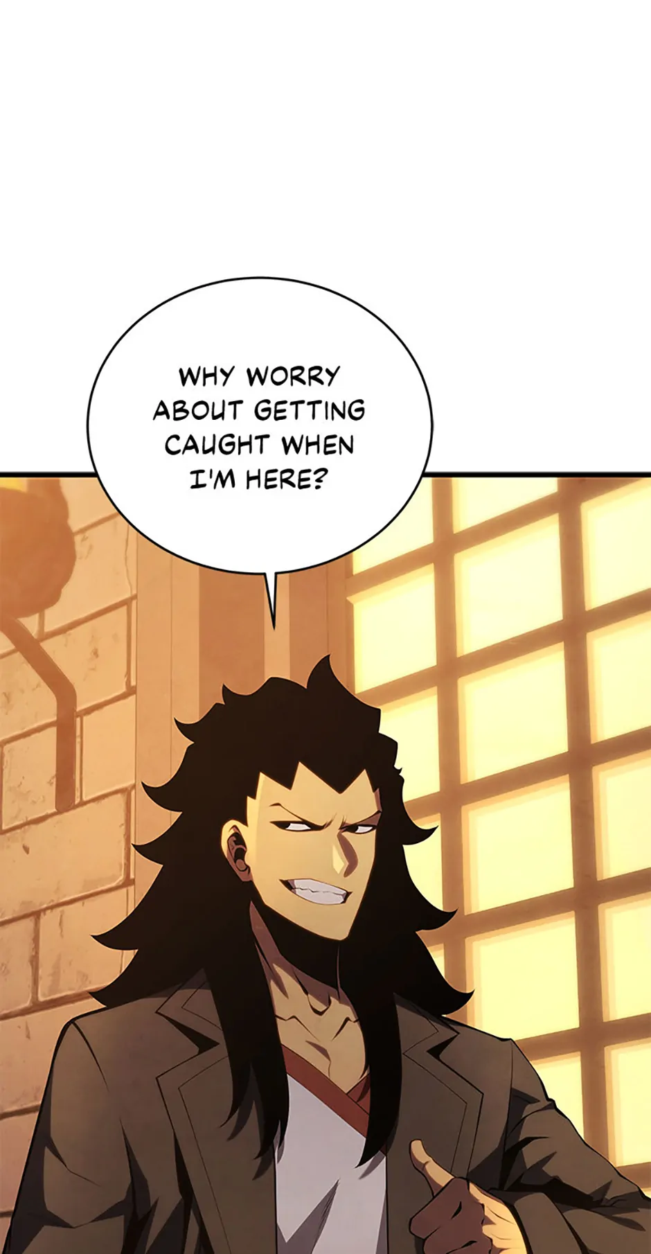 Read The Swordmaster's Son Manga Online