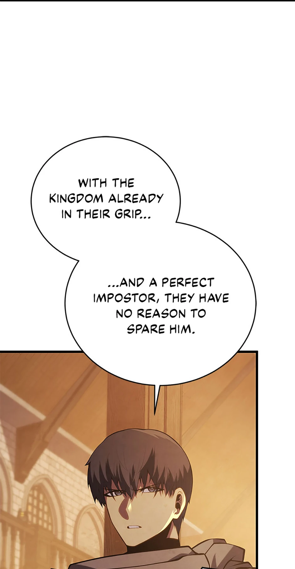 Read The Swordmaster's Son Manga Online