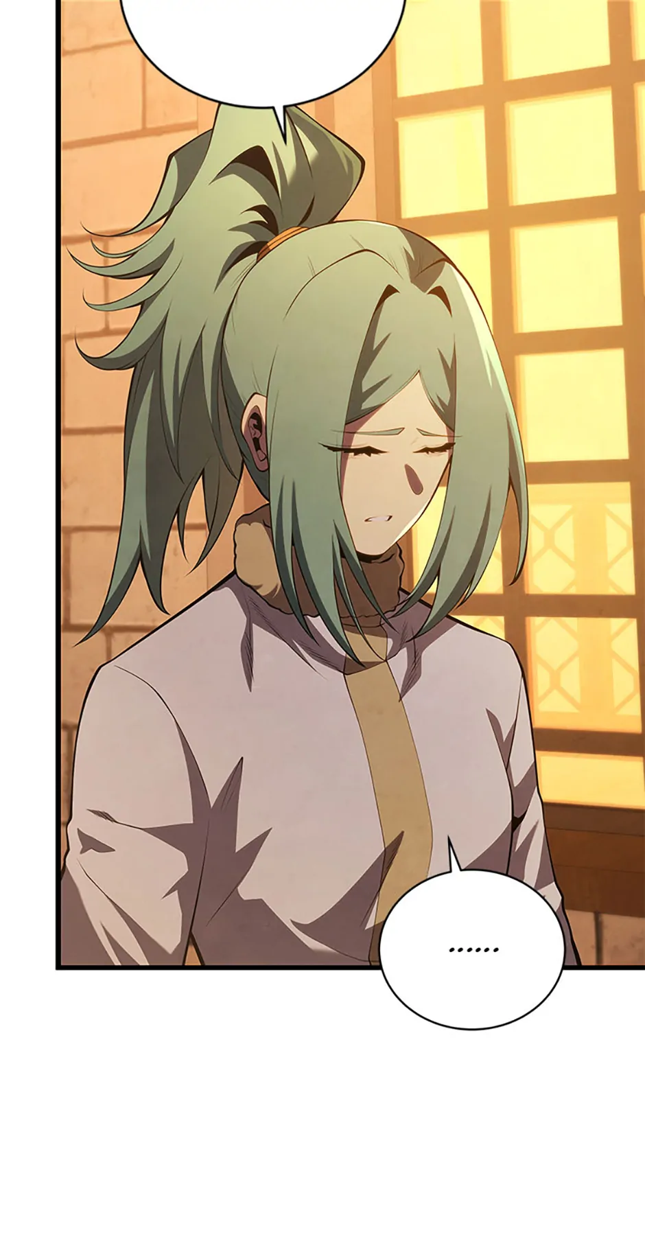 Read The Swordmaster's Son Manga Online