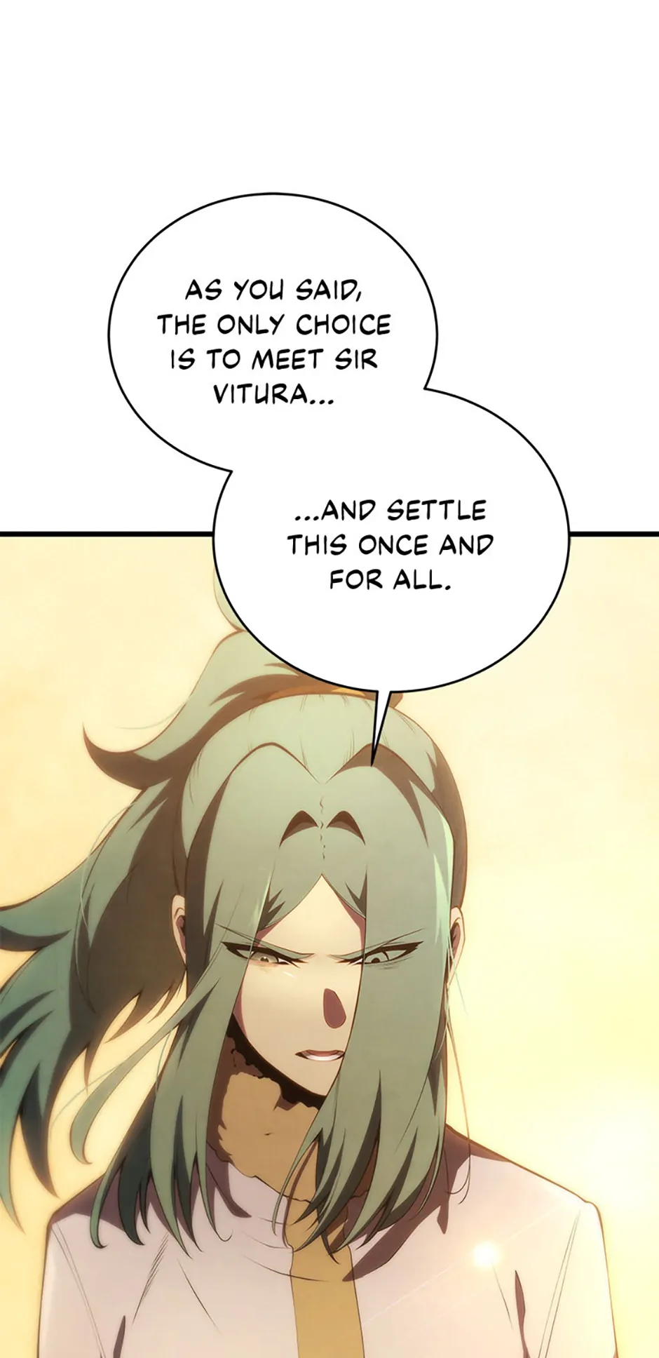 Read The Swordmaster's Son Manga Online